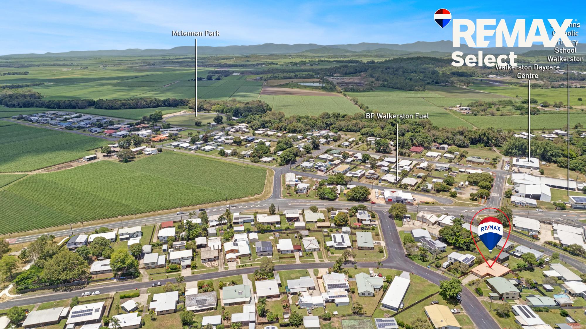 4-bedroom house at 5 Stewart Street, Walkerston, QLD 4751, Mackay, Queensland