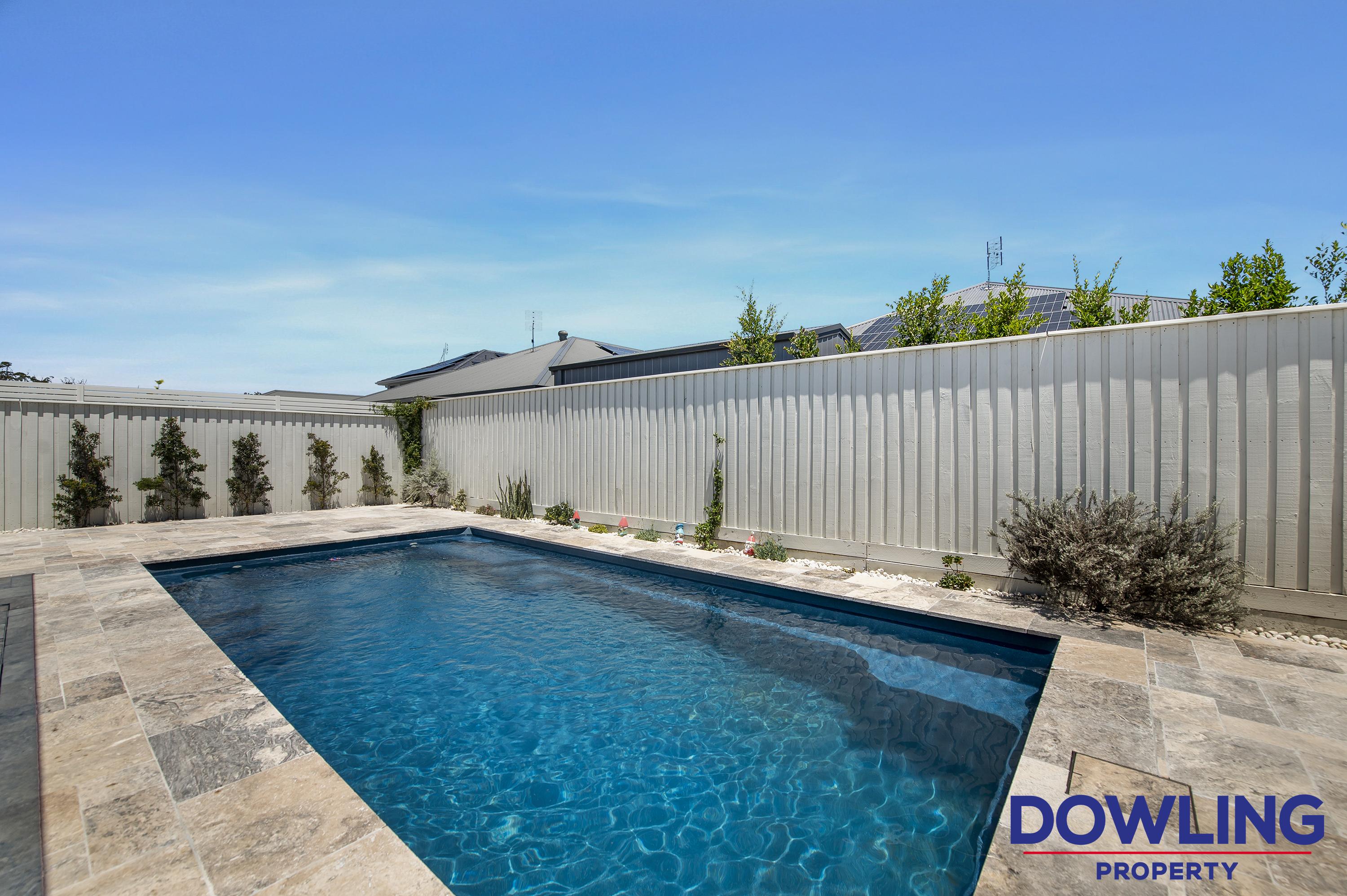 4-bedroom house at 20 Topaz Avenue, Medowie, NSW 2318, Port Stephens, New South Wales