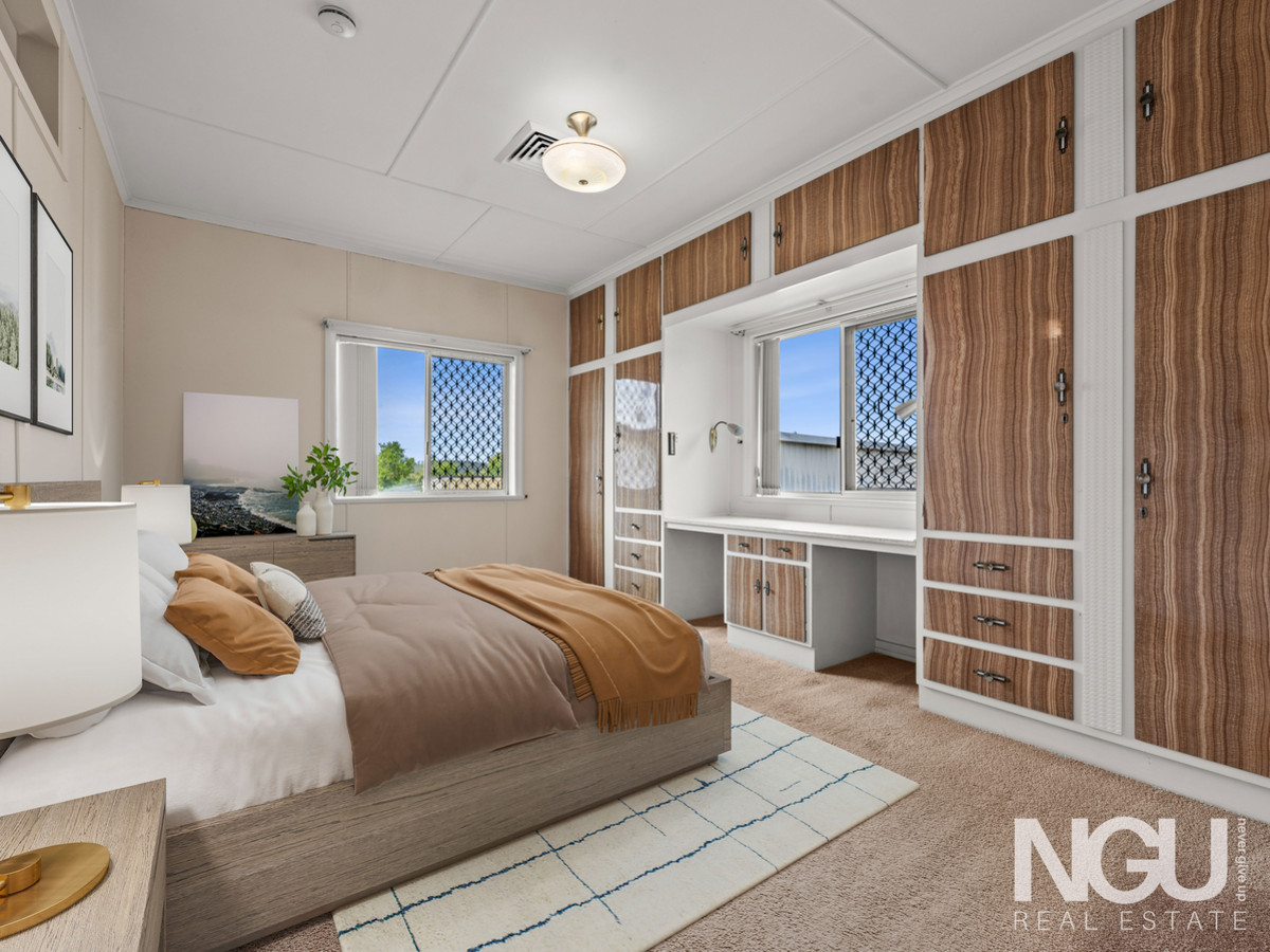 4-bedroom house at 27 Stuart Street, Eastern Heights, QLD 4305, Ipswich, Queensland