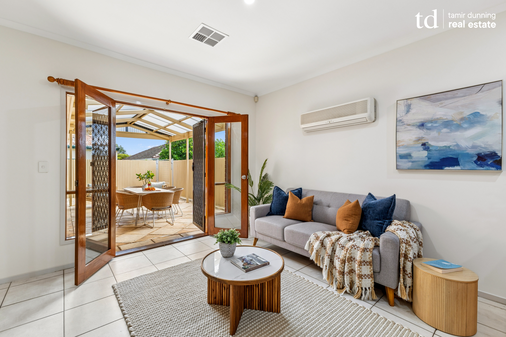 3-bedroom house at 48 BRANSON AVENUE, Enfield SA 5085, Port Adelaide Enfield, South Australia