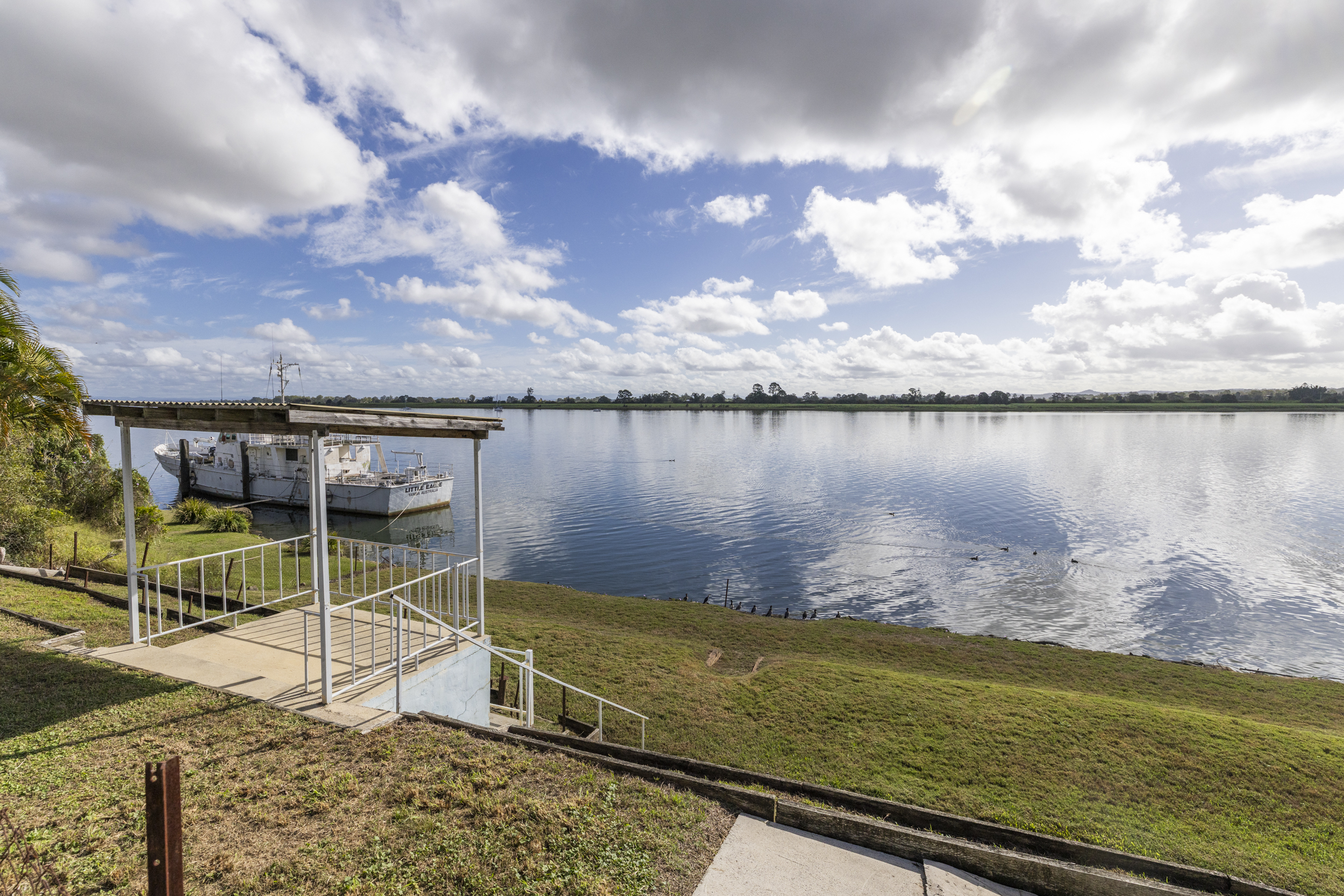 3-bedroom house at 2499 Big River Way, Ulmarra, NSW 2462, Clarence Valley, New South Wales