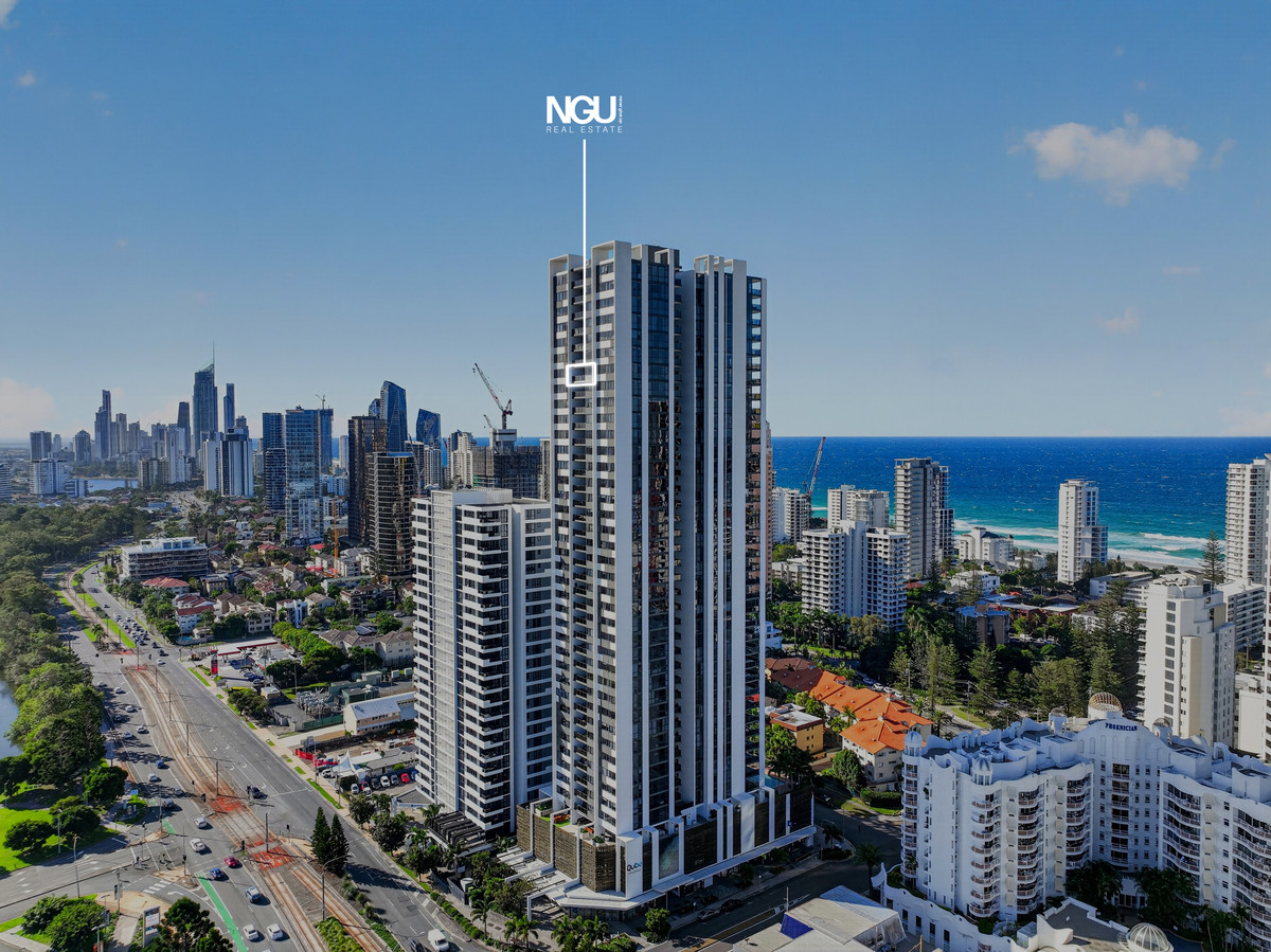 169/31 Queensland Avenue, Broadbeach, Qld, 4218 - Image 1