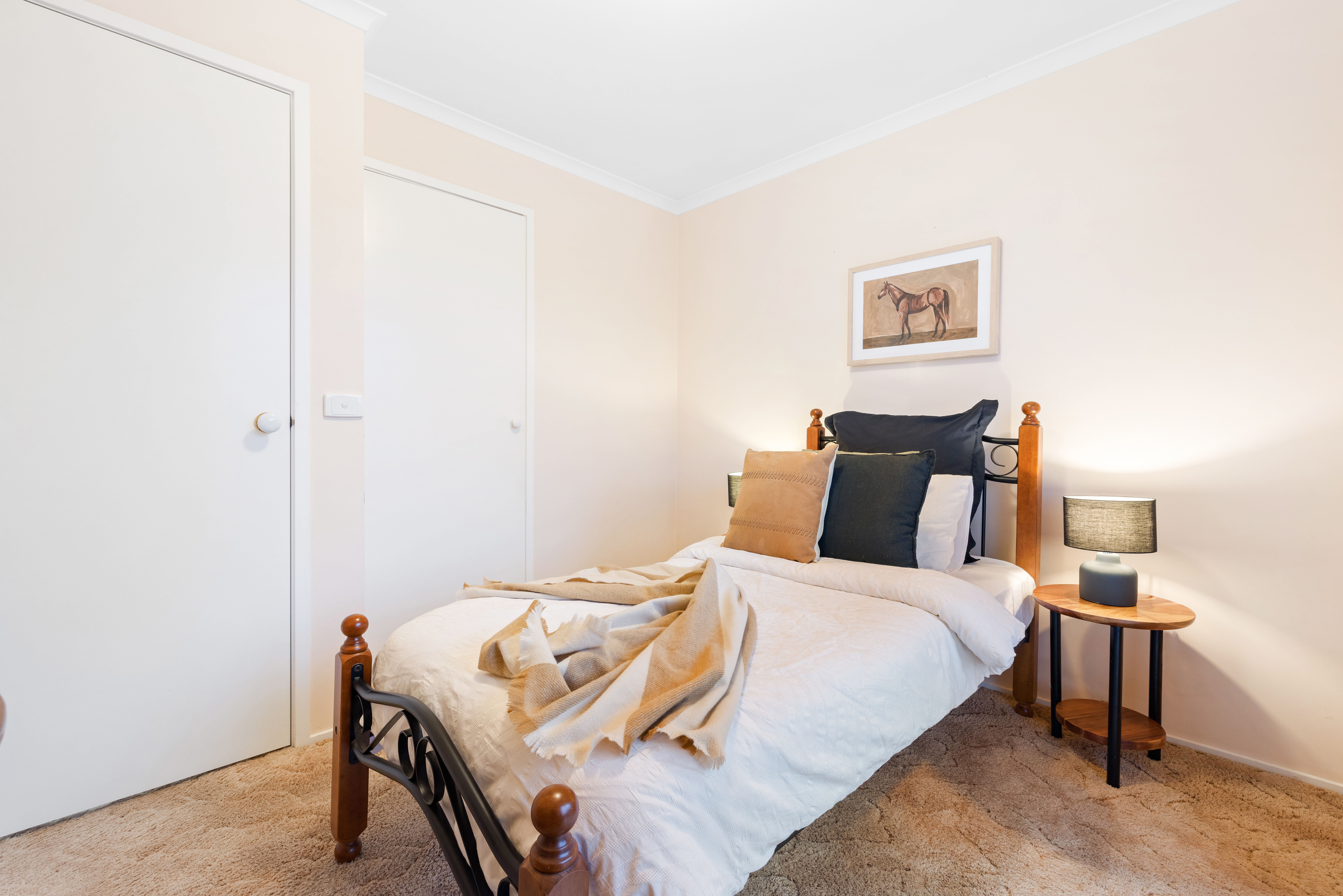 3-bedroom house at 49 DOYSAL AVENUE, Ferntree Gully VIC 3156, Knox, Victoria