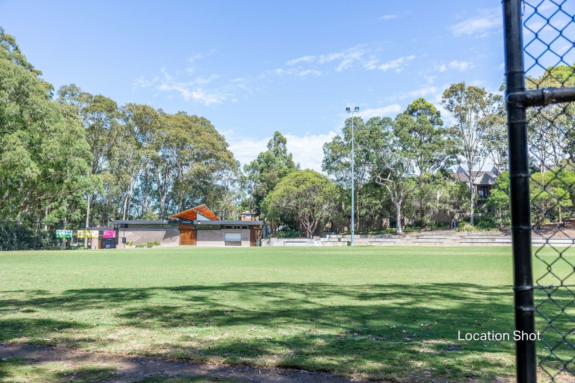 3-bedroom unit at 20 18 EDENSOR STREET, EPPING NSW 2121, Parramatta, New South Wales