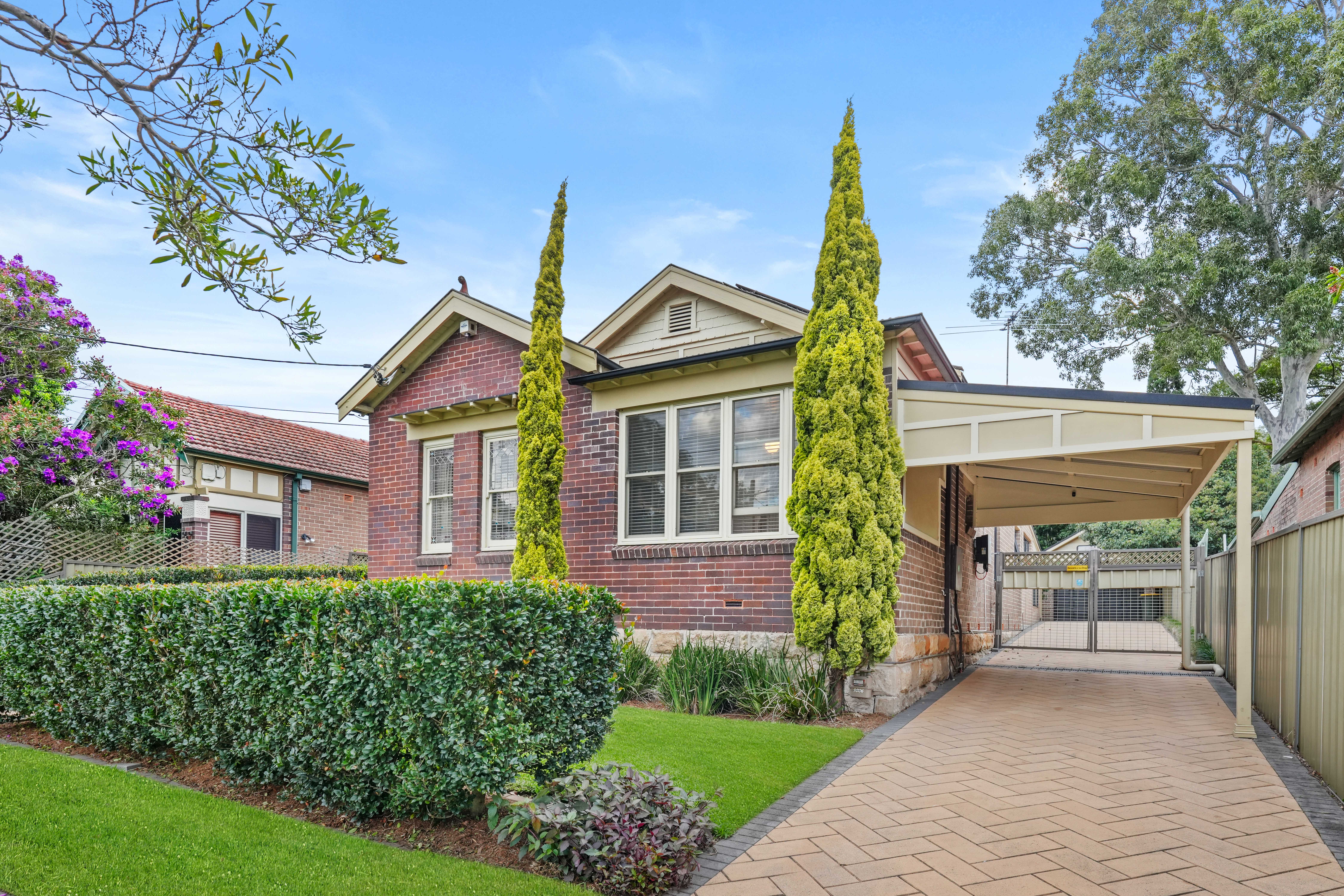 36 Queen Street, Concord West, NSW 2138 - Image 1