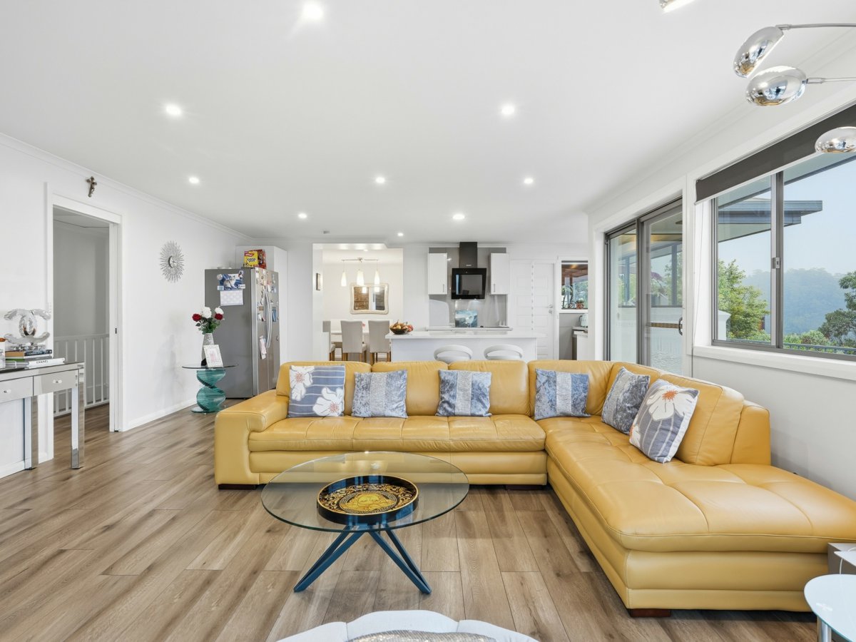 4-bedroom house at 3 CAROLINE STREET, Dynnyrne TAS 7005, Hobart, Tasmania