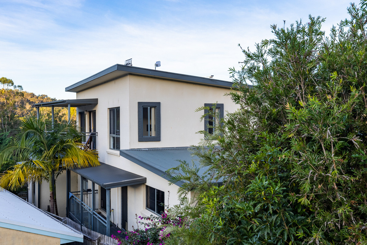 3-bedroom unit at 1 32 BERRAMBOOL DRIVE, BERRAMBOOL NSW 2548, Bega Valley, New South Wales