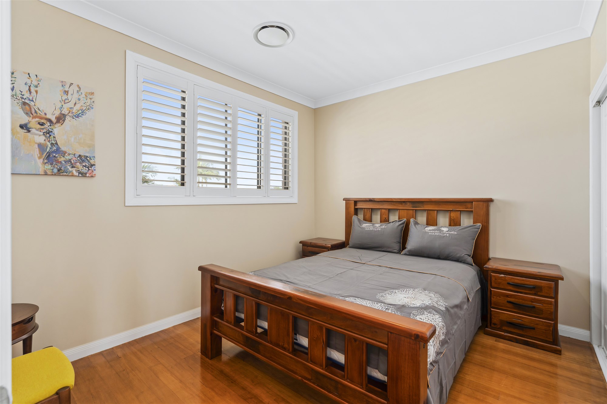 5-bedroom house at 16 REBHOLZ DRIVE, Benowa QLD 4217, Gold Coast, Queensland