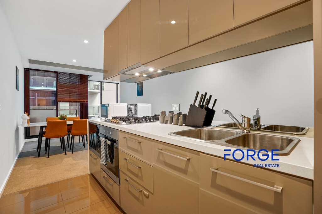 1112/601 Little Lonsdale Street, Melbourne, Vic, 3000 - Image 7
