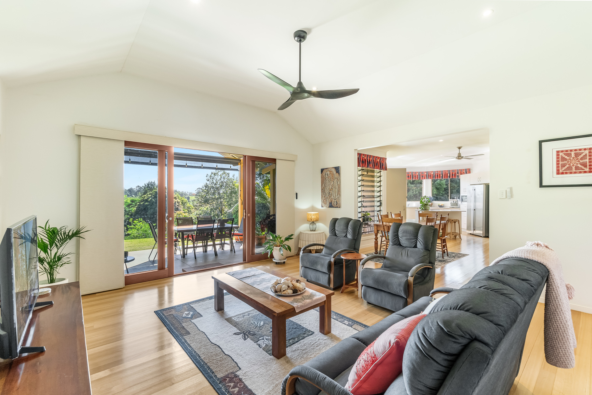 3-bedroom house at 8 Pagottos Ridge Road, North Lismore, Nsw, 2480, Lismore, New South Wales