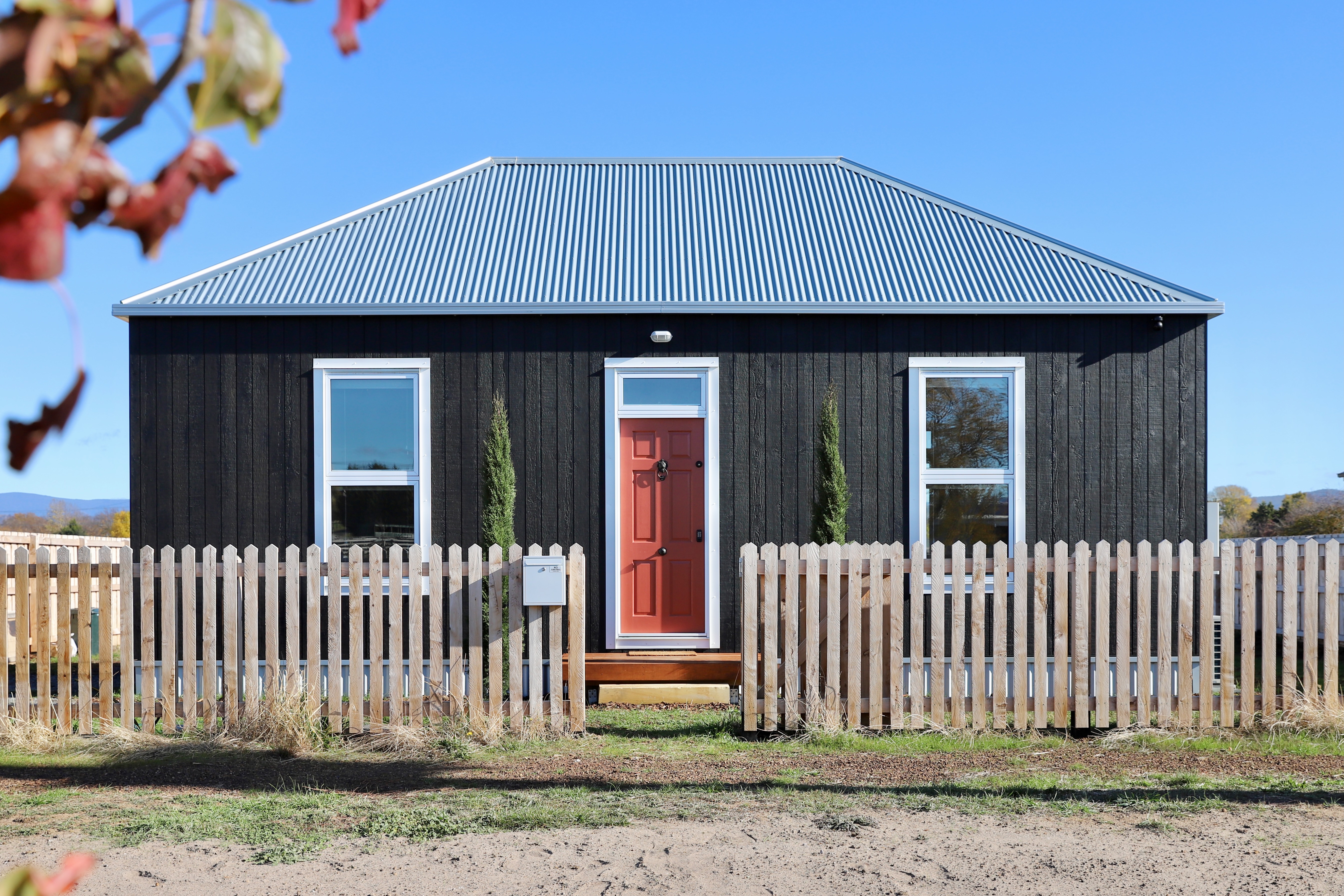 2-bedroom house at 8 Park Street, Ross, TAS 7209, Northern Midlands, Tasmania