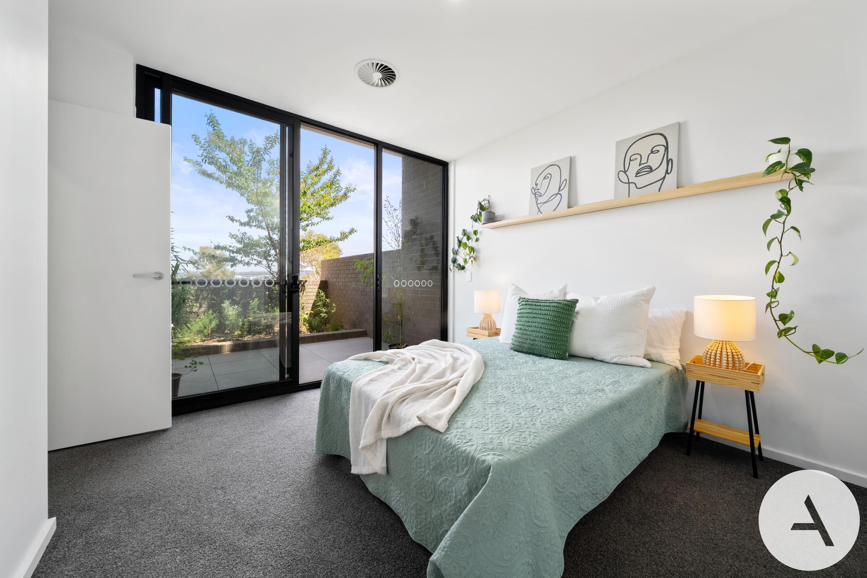 4-bedroom unit at 39/2 Bamblett Rise, Denman Prospect, ACT 2611, Unincorporated Act, Australian Capital Territory