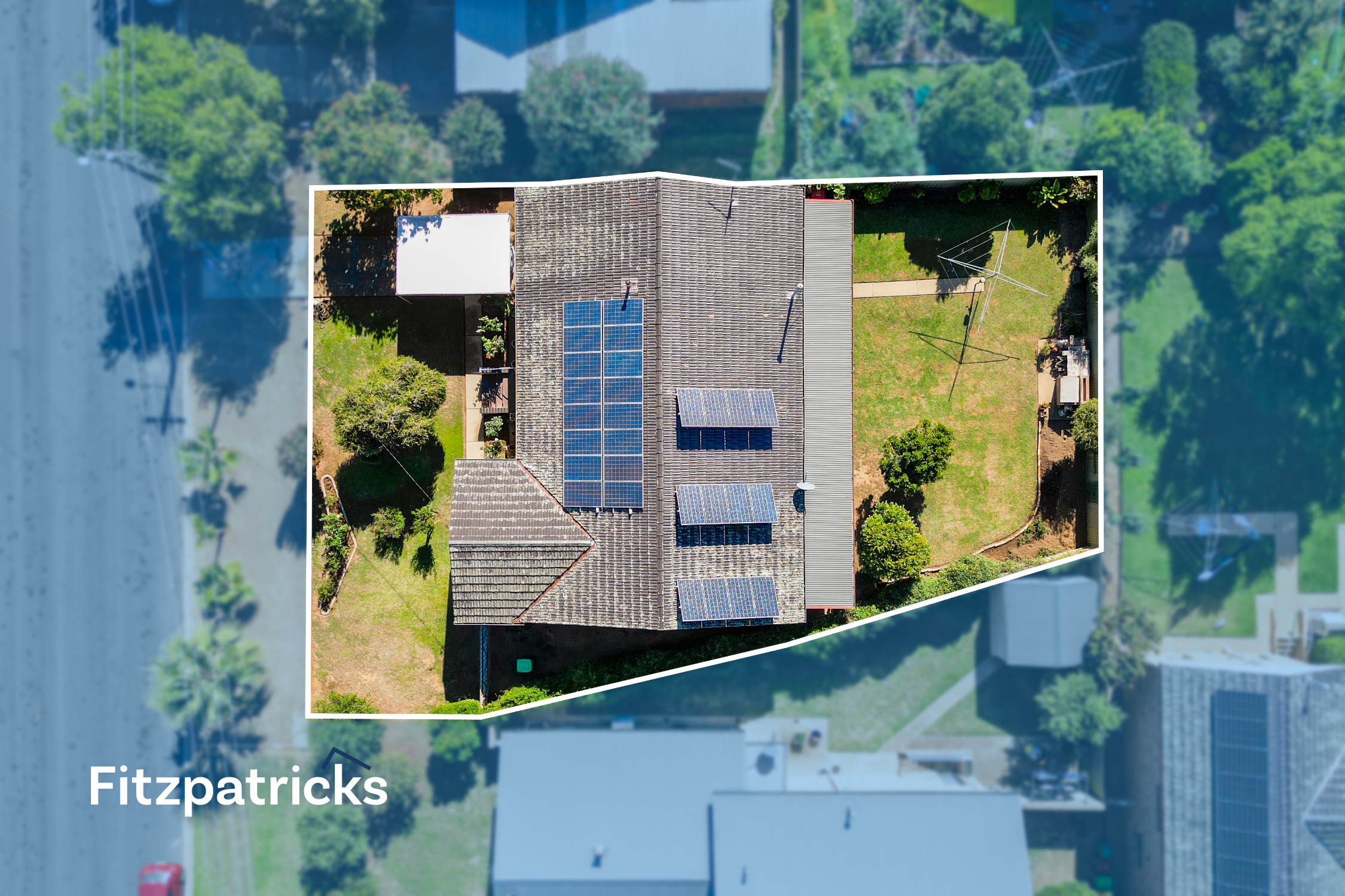 3-bedroom house at 41 Kilpatrick Street, Kooringal, NSW 2650, Wagga Wagga, New South Wales