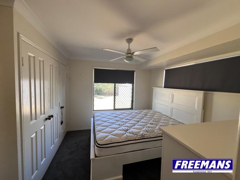 3-bedroom unit at 1/230 Haly Street, Kingaroy, QLD 4610, South Burnett, Queensland