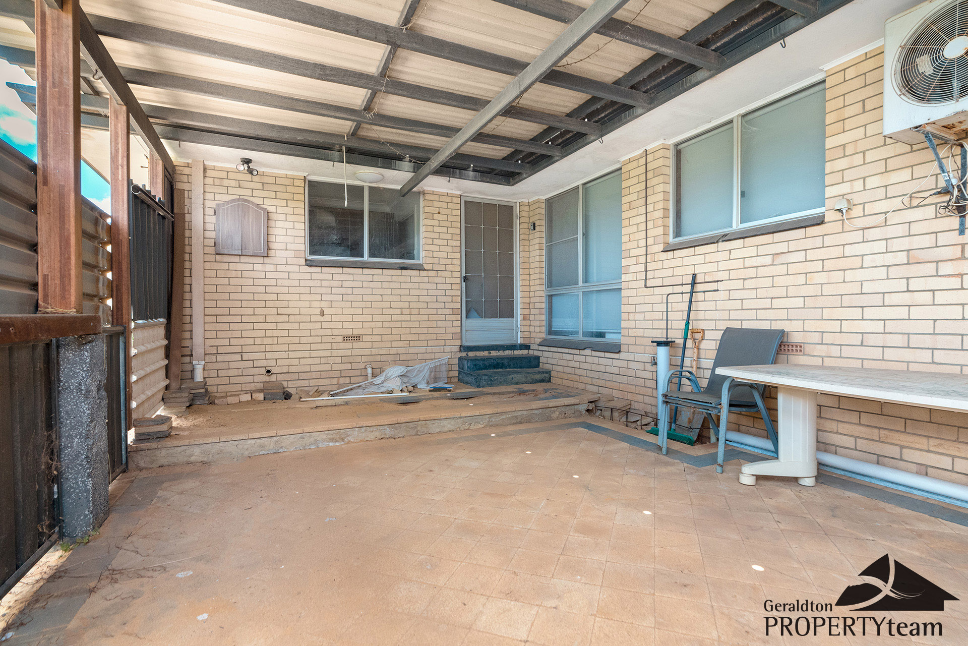 3-bedroom house at 10 Thomas Avenue, Geraldton, WA 6530, Greater Geraldton, Western Australia