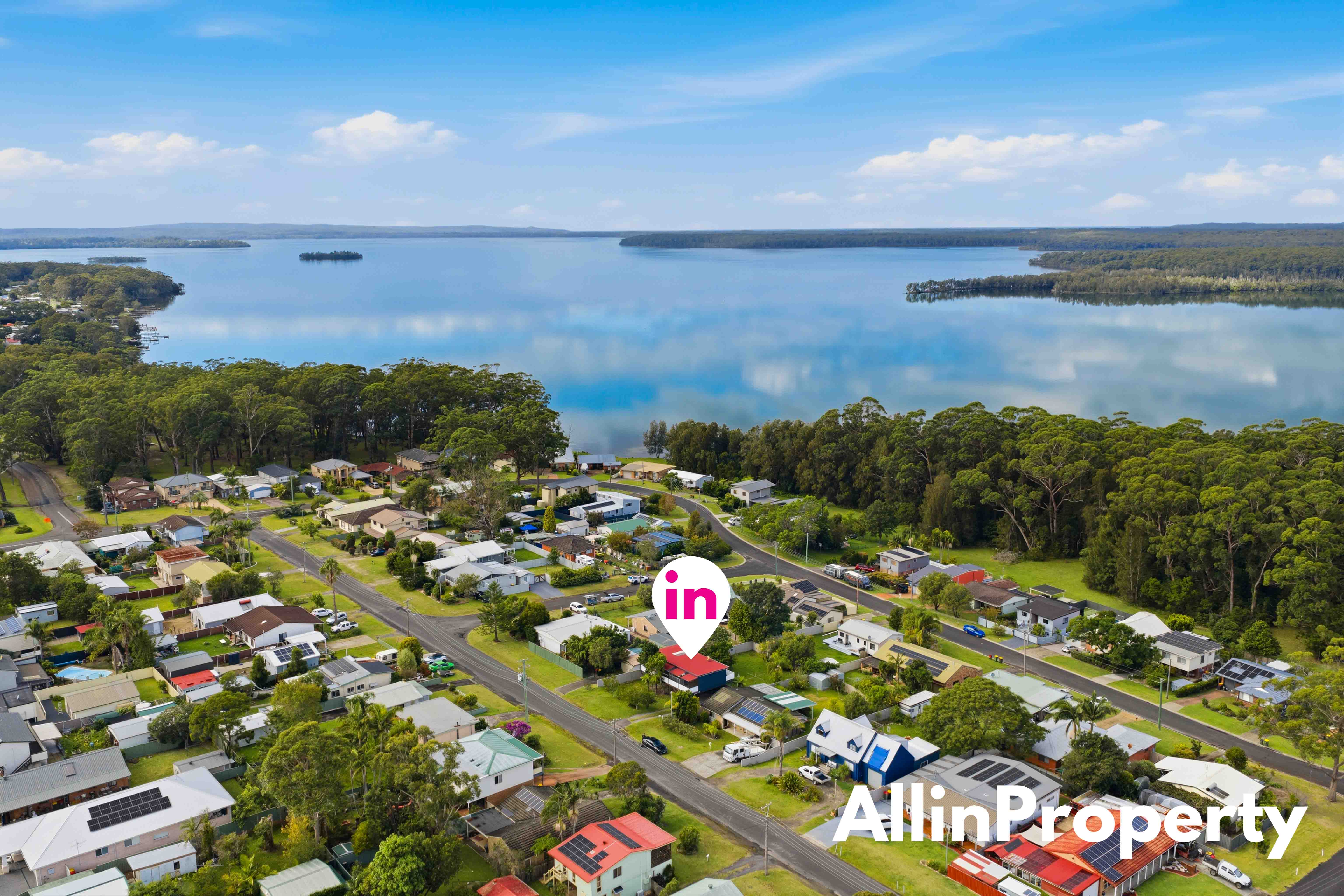 18 Audrey Avenue, Basin View, NSW 2540 - Image 1