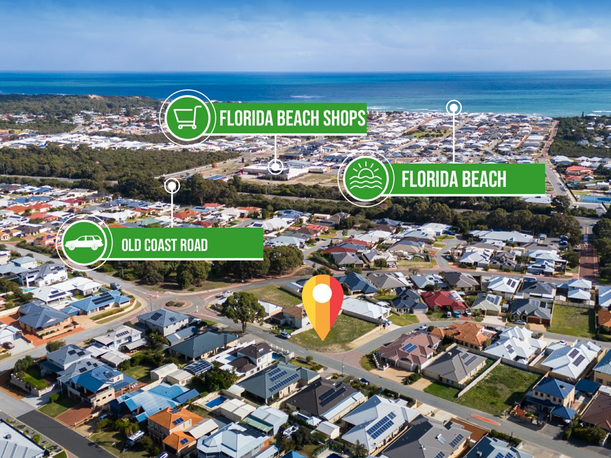Proposed Lot 1 50 Hyden Loop, Dawesville, Wa, 6211 - Image 6