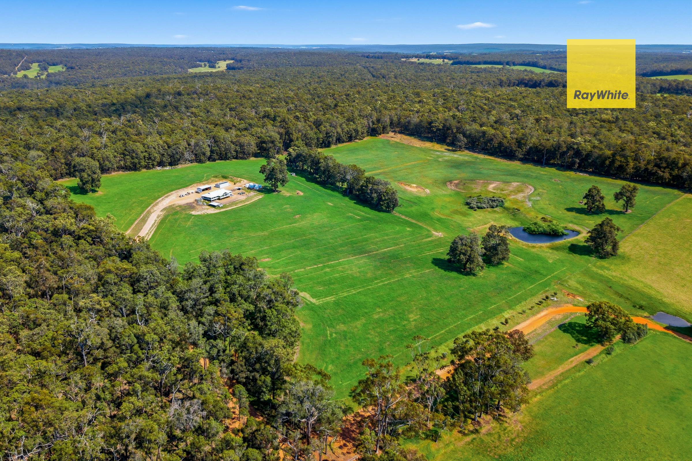 3-bedroom house at 175 Catterick Road, Catterick, WA 6255, Bridgetown-Greenbushes, Western Australia