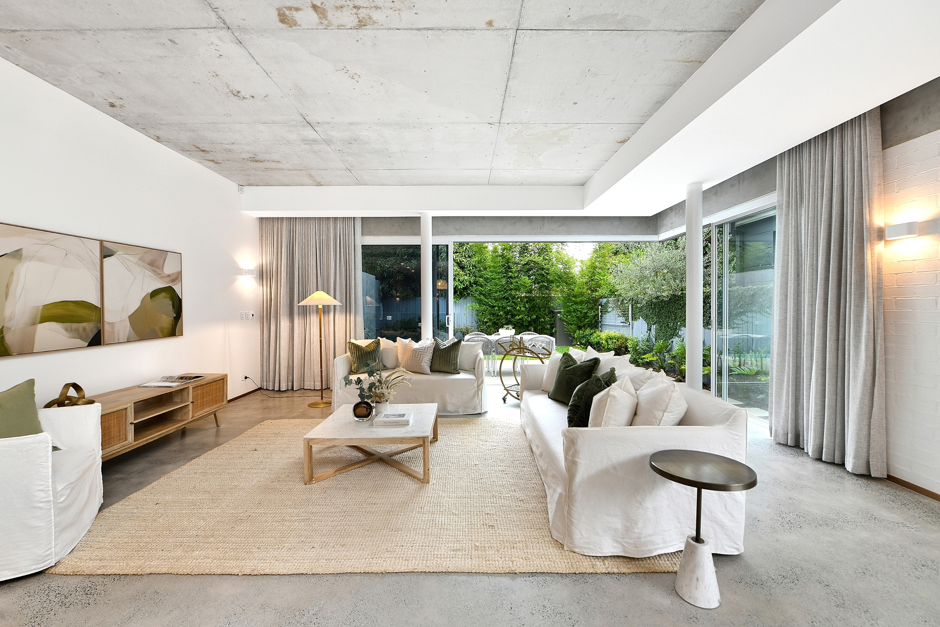 4-bedroom house at 58B Livingstone Road, Petersham, NSW 2049, Inner West, New South Wales