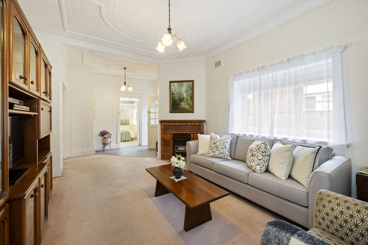 3-bedroom house at 16 Hedger Avenue, Ashfield, NSW 2131, Inner West, New South Wales