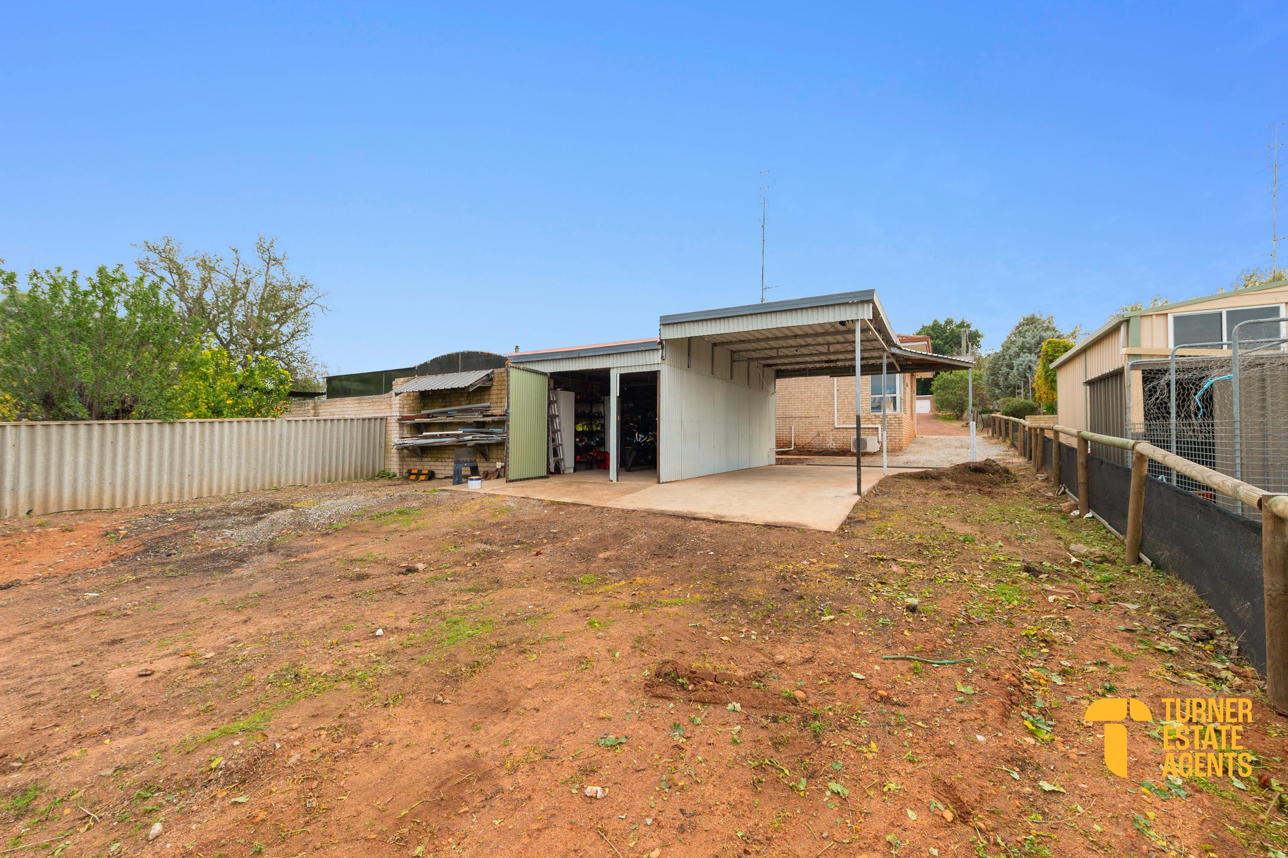4-bedroom house at 27 FRASER STREET, York WA 6302, York, Western Australia
