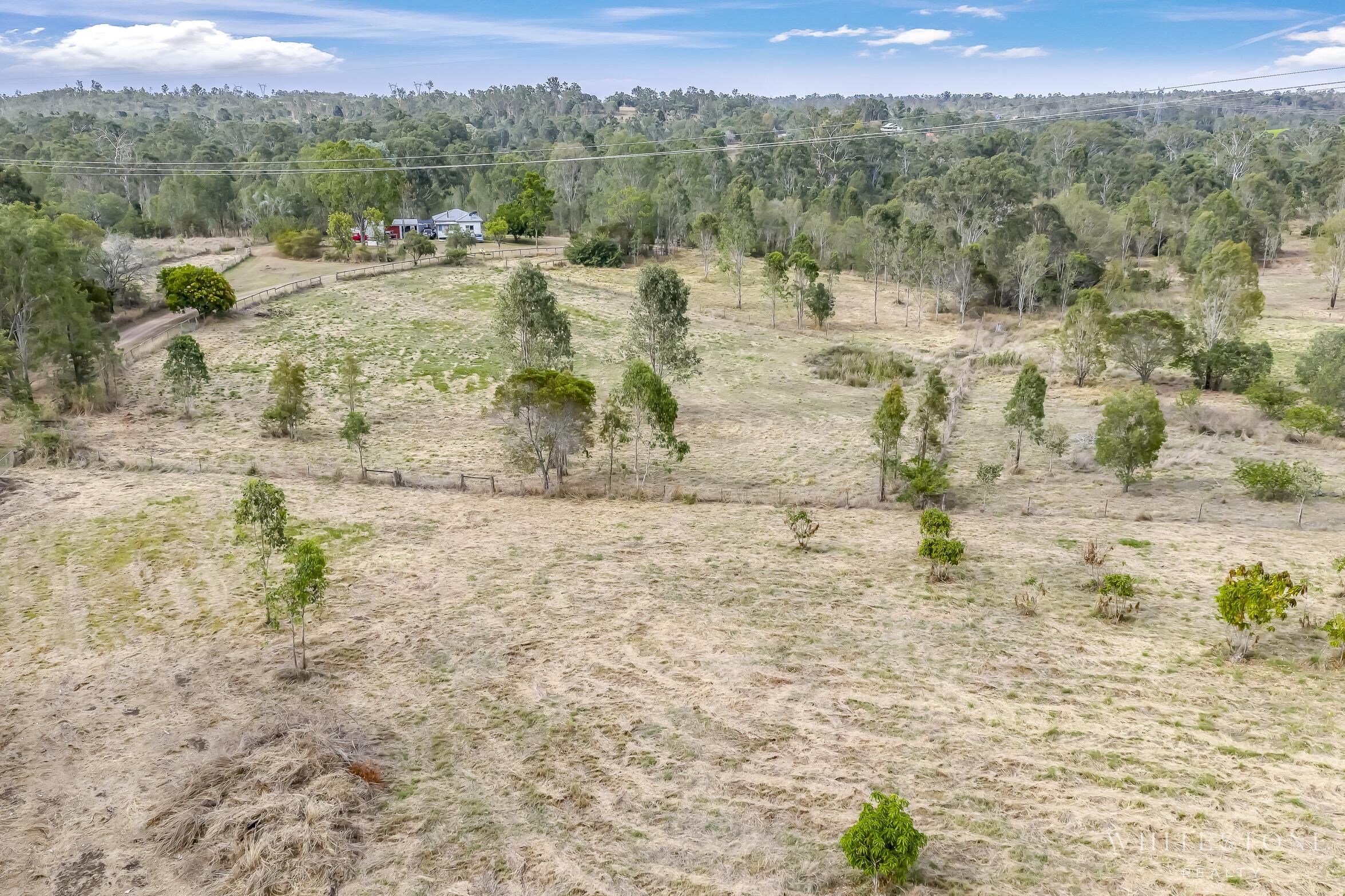 2-bedroom house at 43 SETTLEMENT ROAD, Dalysford QLD 4671, Bundaberg, Queensland