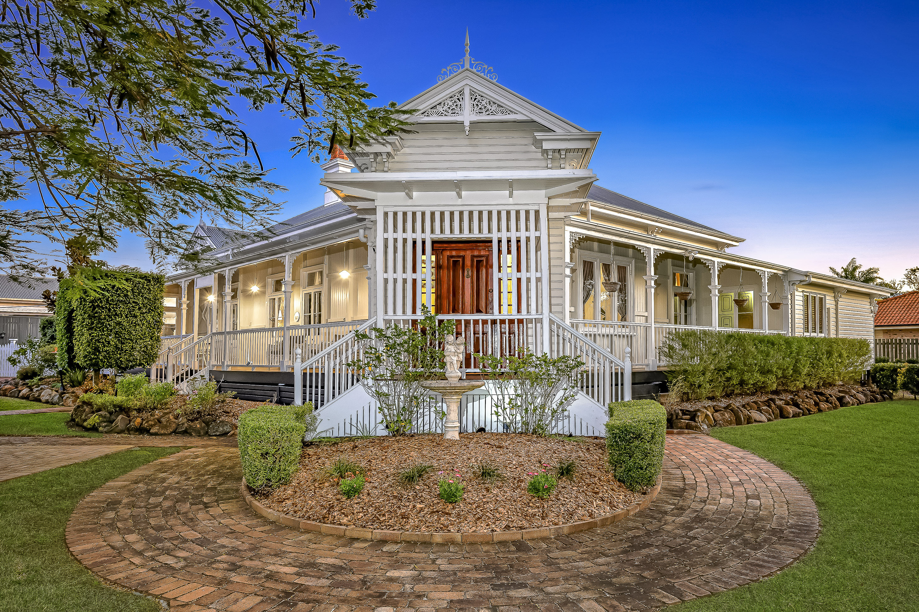 314 BOURBONG STREET, Bundaberg West QLD 4670 - Image 3