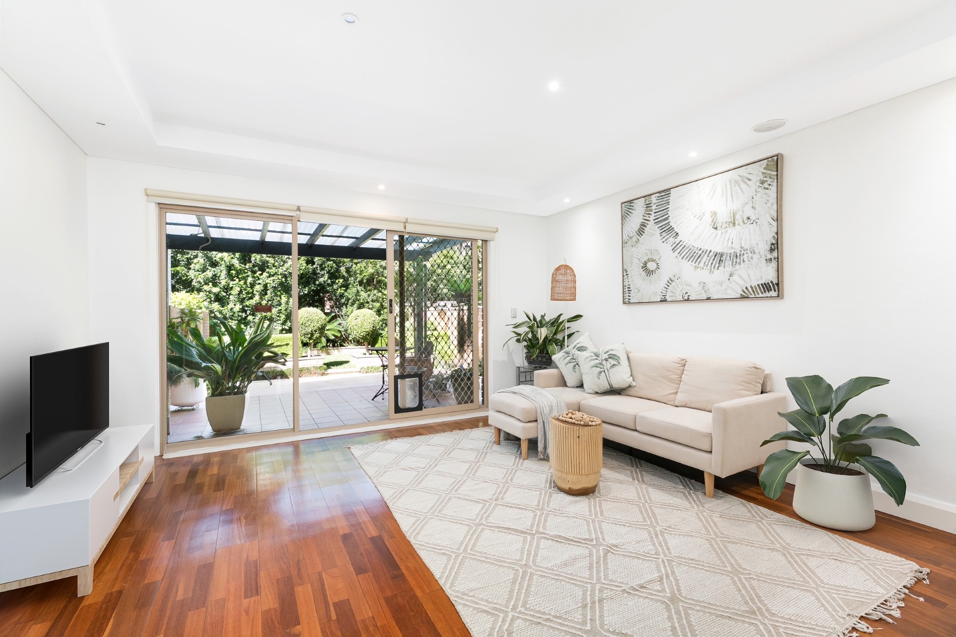 3-bedroom unit at 172 Woolooware Road, Burraneer, NSW 2230, Sutherland, New South Wales