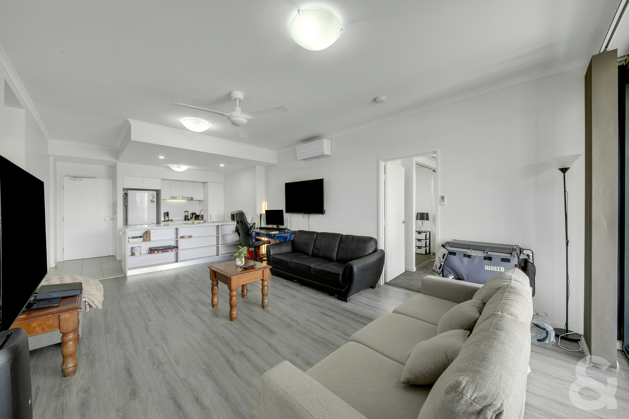 UNIT 245 75 CENTRAL LANE, Gladstone Central QLD 4680 - Image 10