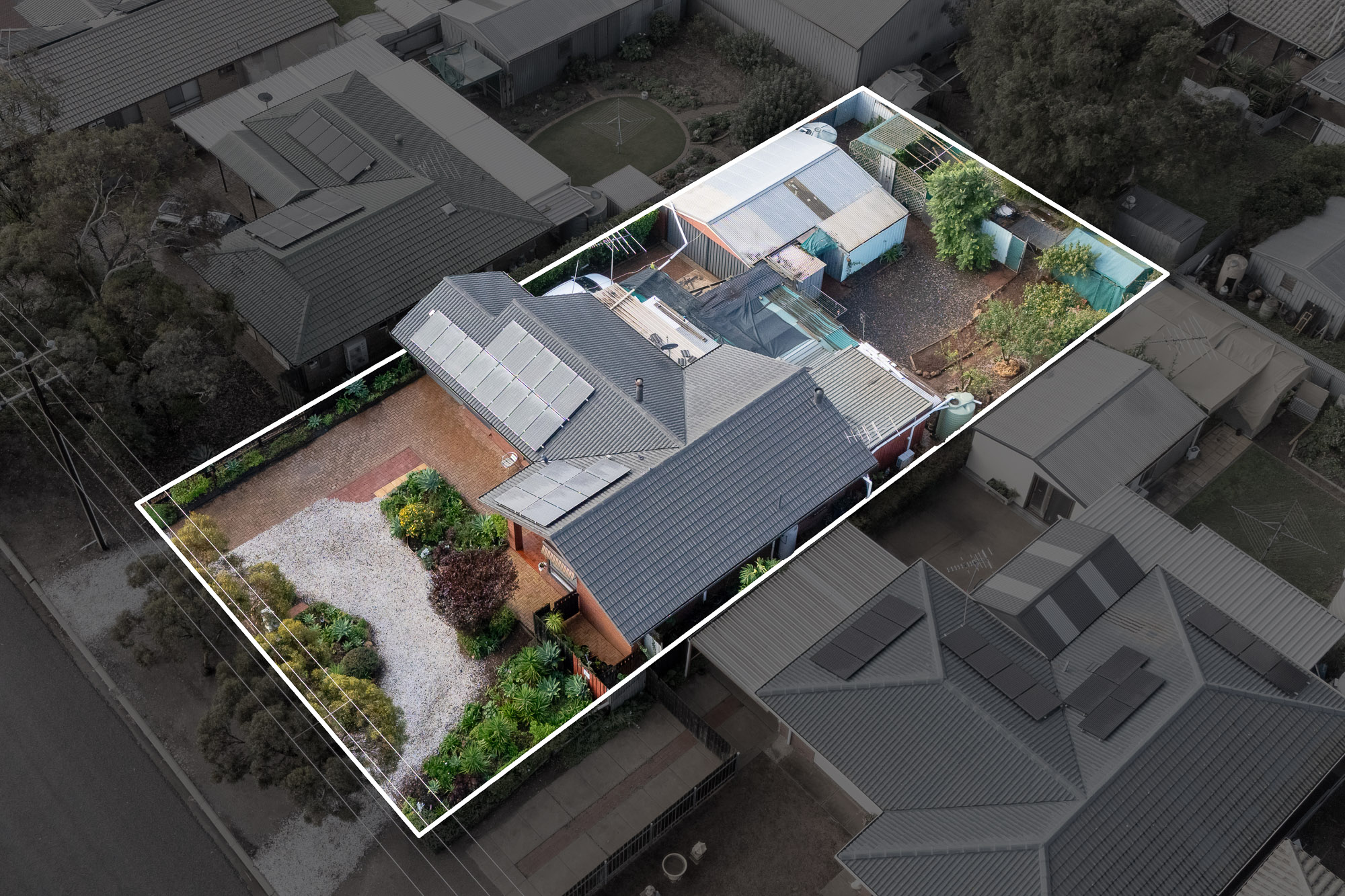 3-bedroom house at 32 LACHLAN AVENUE, Murray Bridge SA 5253, Murray Bridge, South Australia
