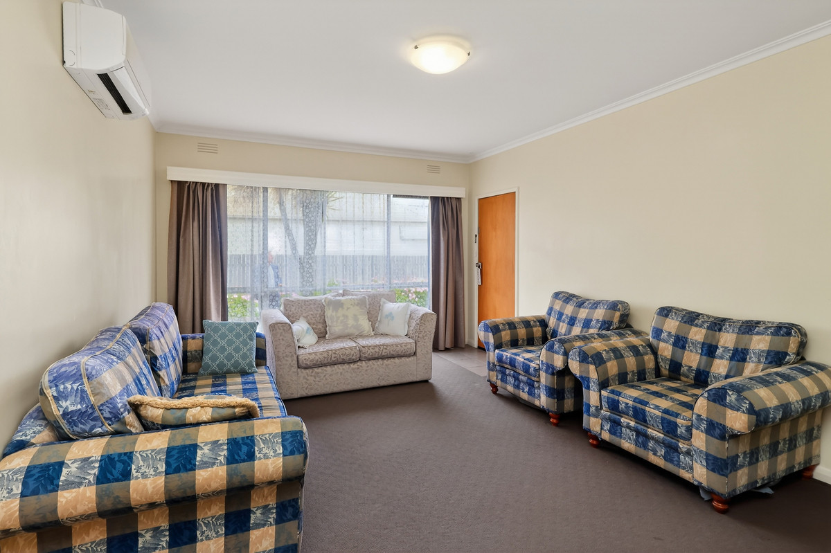 2-bedroom unit at 1-5/88 Koroit Street, Warrnambool, Vic, 3280, Warrnambool, Victoria