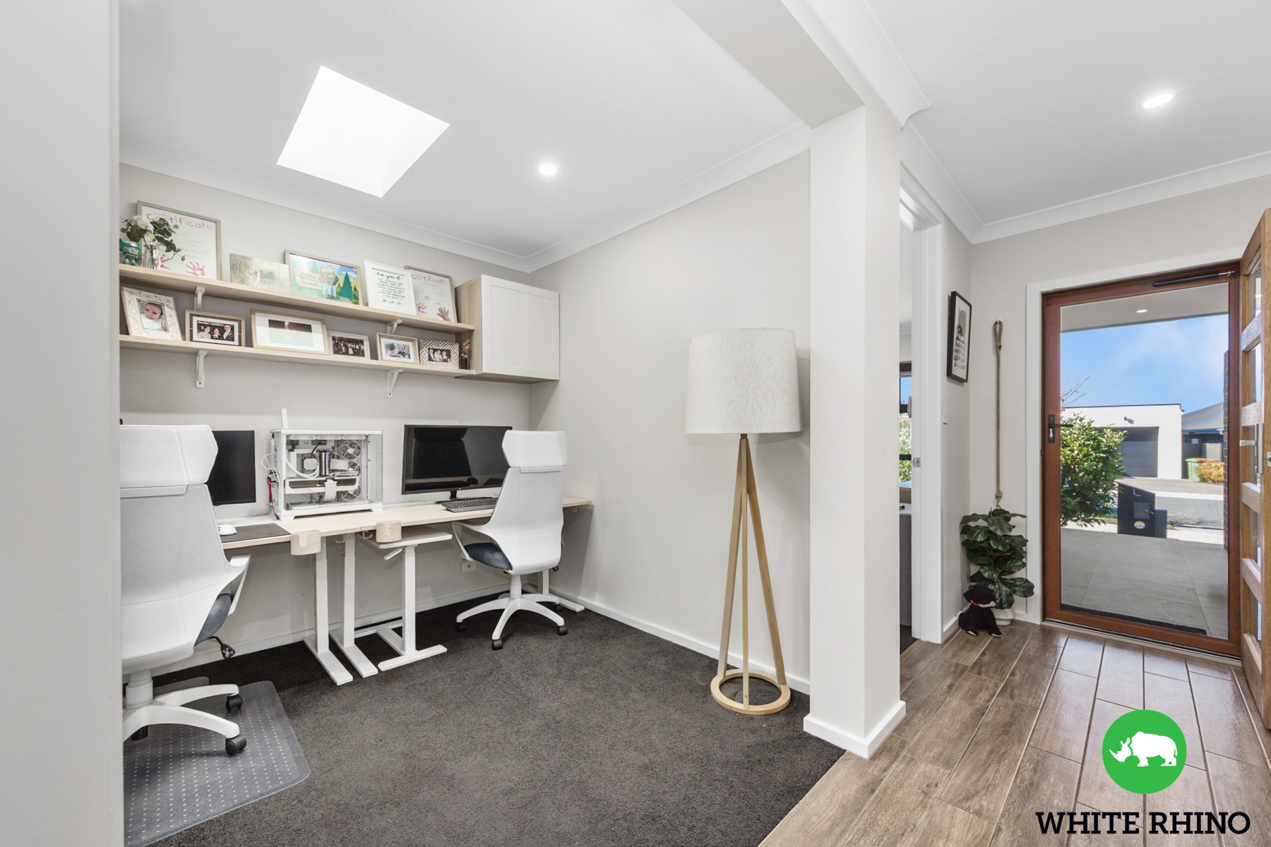 4-bedroom house at 9 NEWCOMBE STREET, Googong NSW 2620, Queanbeyan-Palerang, New South Wales
