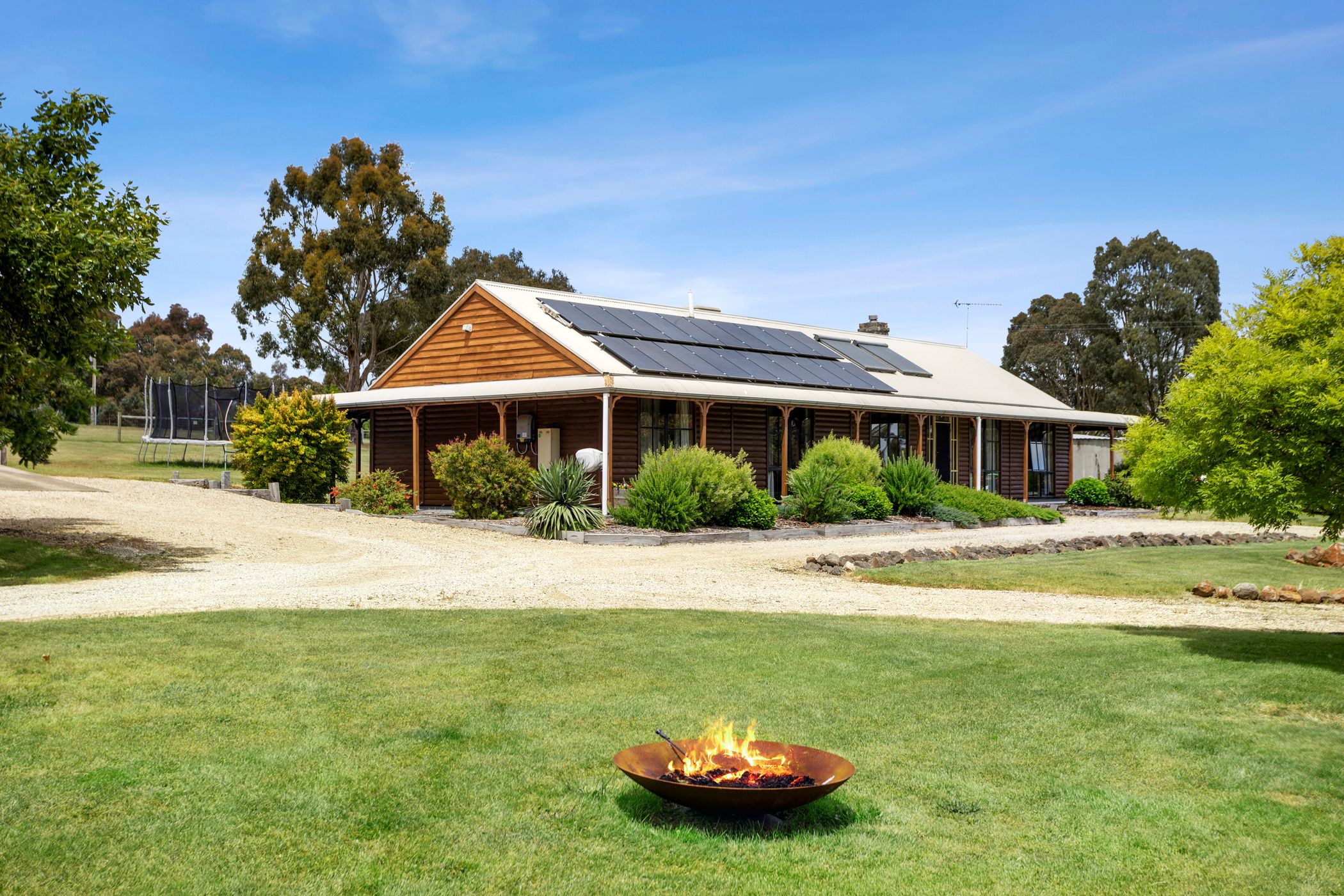 4-bedroom house at 94 Verekers Lane, Kyneton, VIC 3444, Macedon Ranges, Victoria