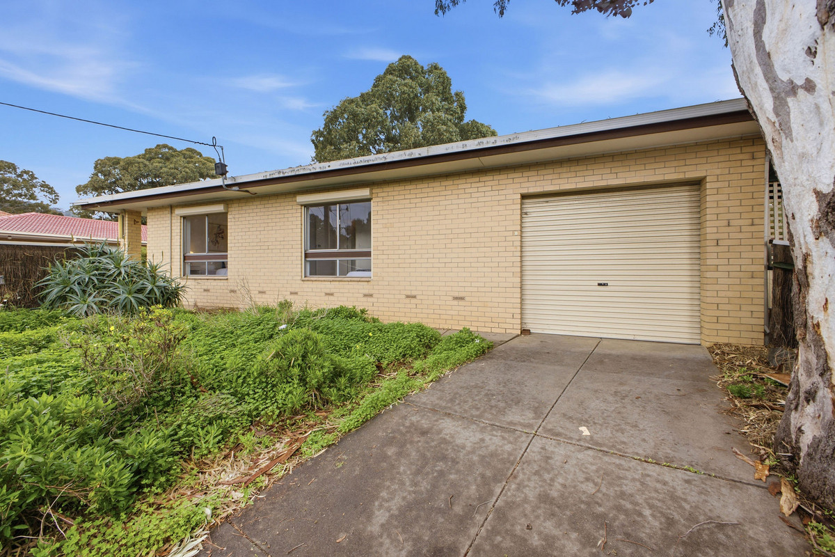 2-bedroom unit at 1/610 Magill Road, Magill, SA 5072, Campbelltown (Sa), South Australia