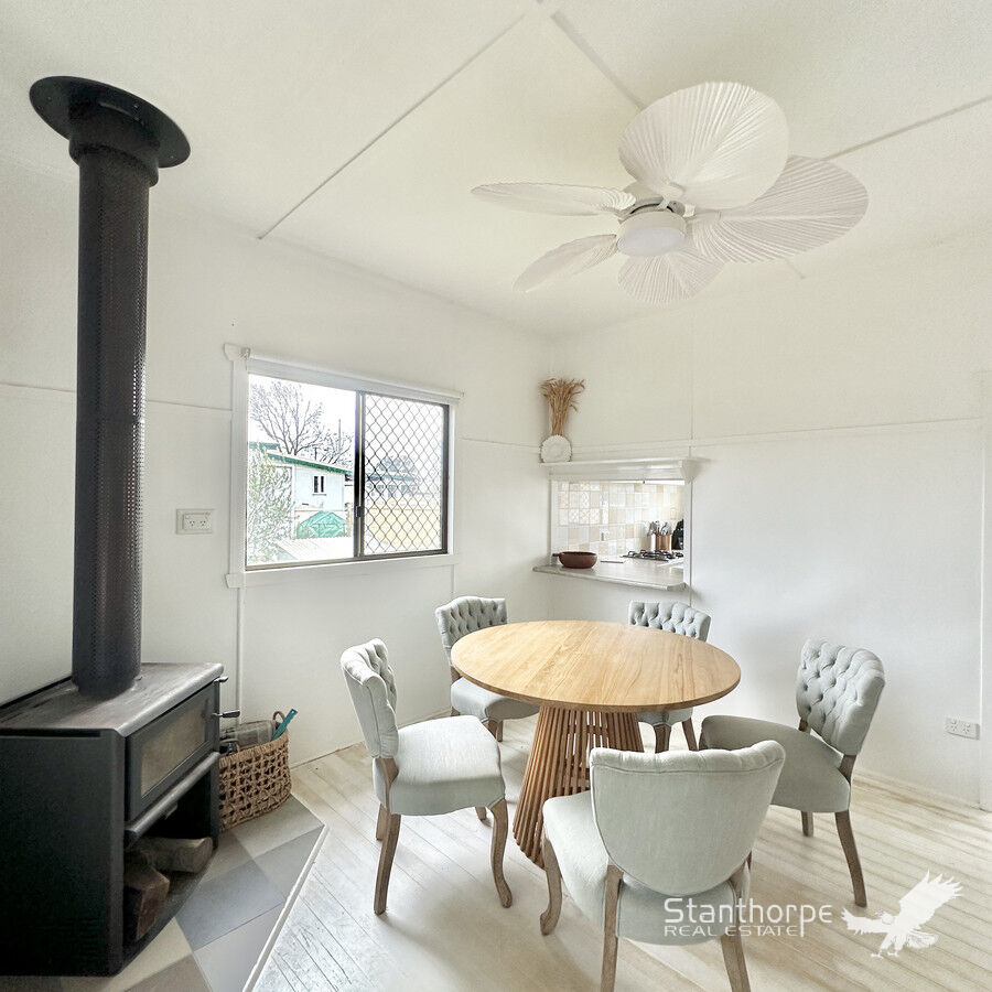 5 Denham Street, Stanthorpe, QLD 4380 - Image 4