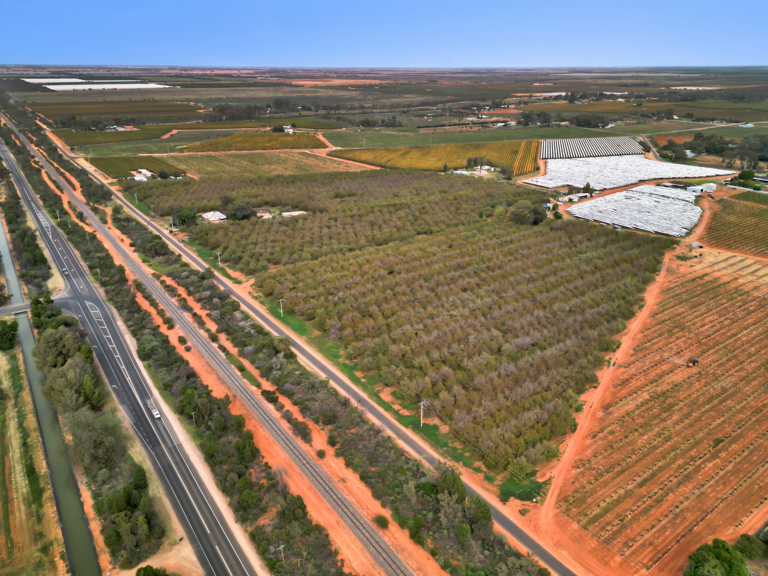 3-bedroom house at 108 Tulloch Road, Red Cliffs, VIC 3496, Mildura, Victoria