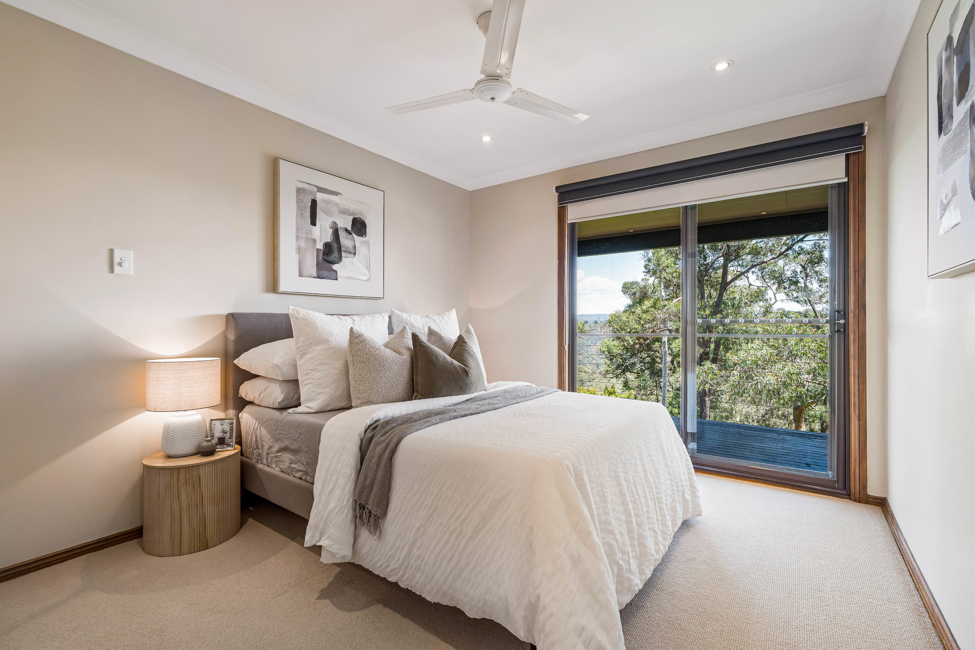 4-bedroom house at 51 Brook Road, Glenbrook, Nsw, 2773, Blue Mountains, New South Wales