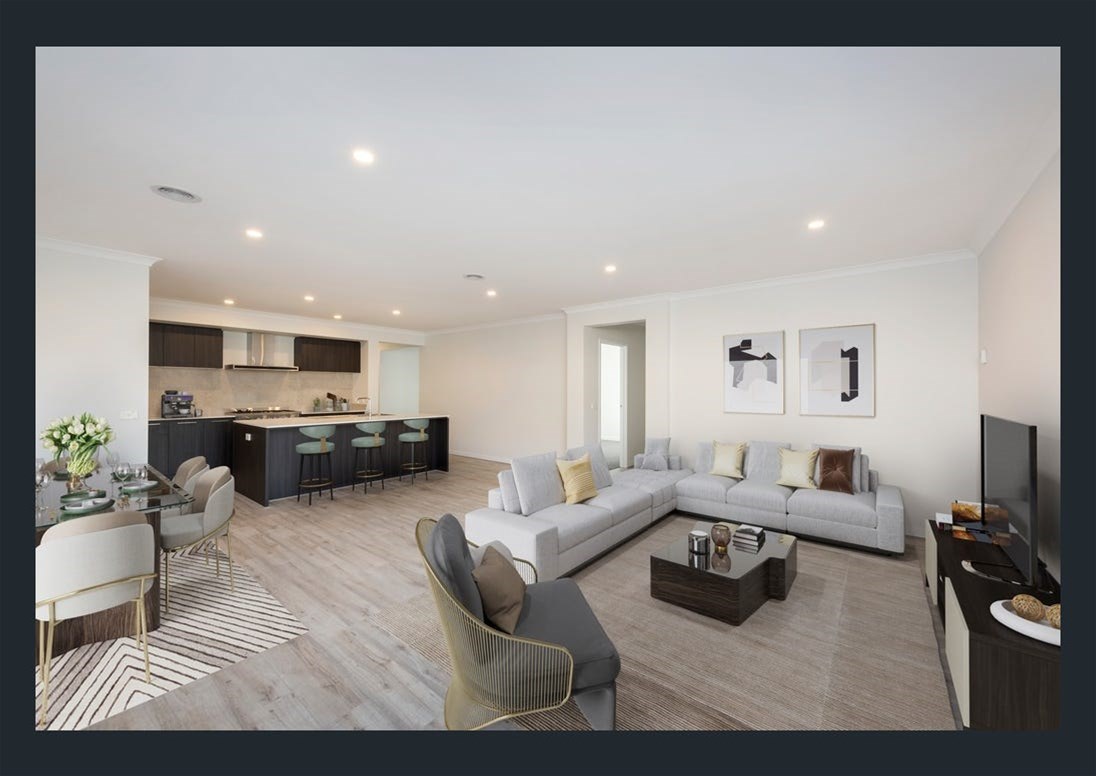 4-bedroom house at 33 Agatha Close, Joyner, Qld, 4500, Moreton Bay, Queensland