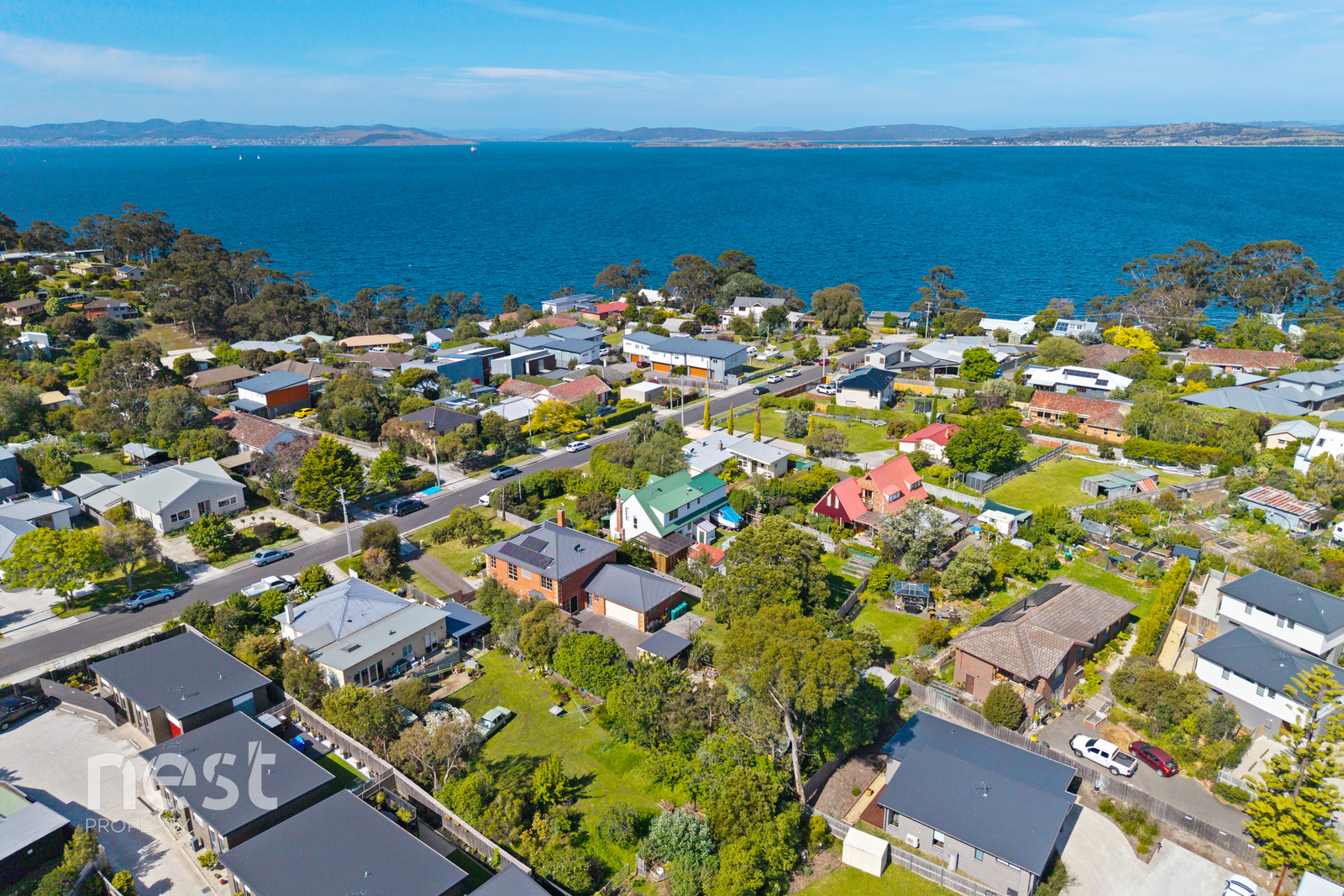5-bedroom house at 12 Powell Road, Blackmans Bay, TAS 7052, Kingborough, Tasmania