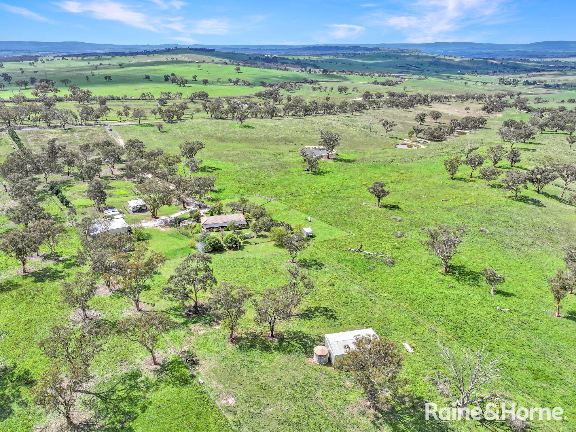 5-bedroom house at 223 Wimbledon Road, Georges Plains, NSW 2795, Bathurst, New South Wales