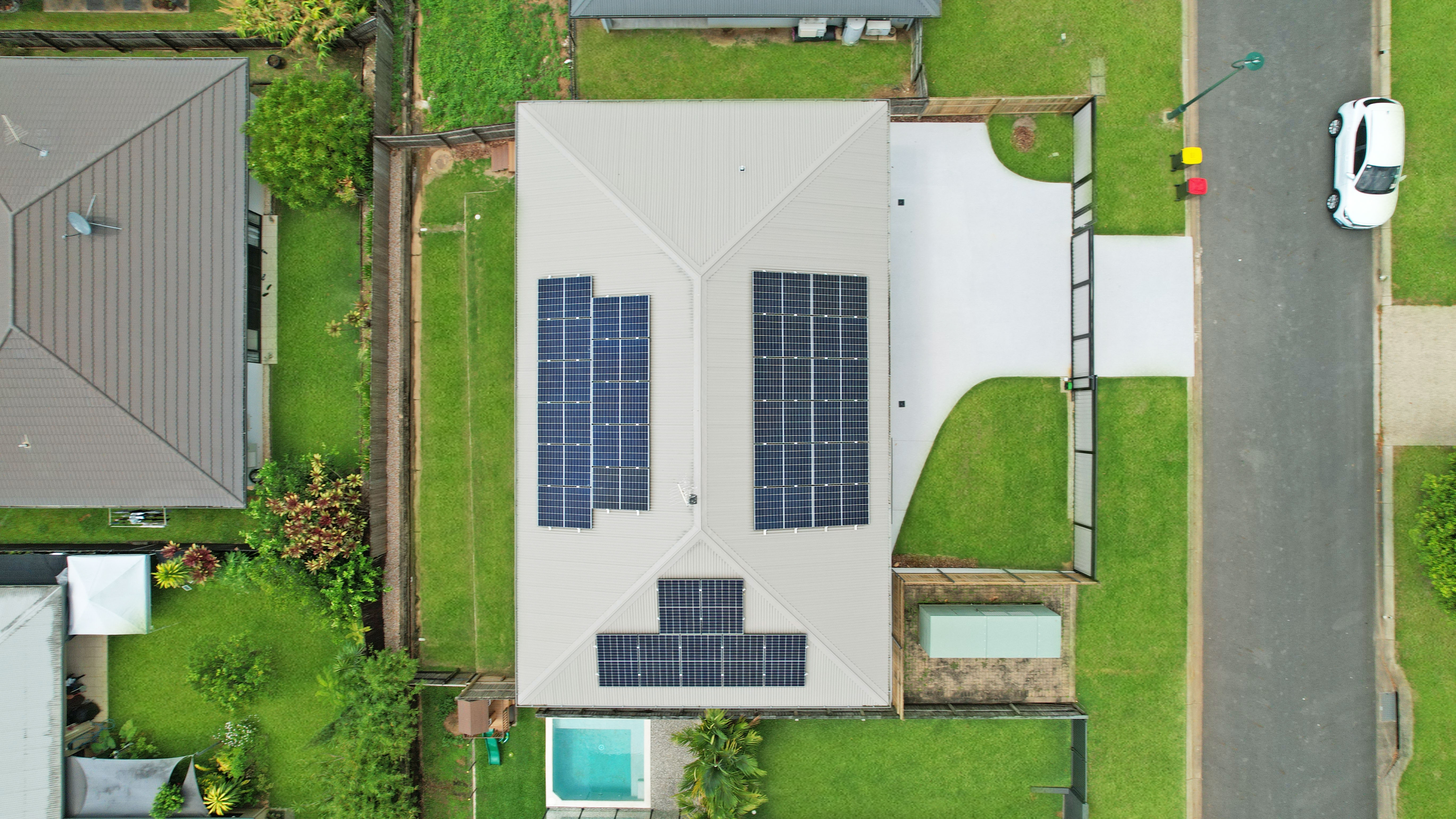 33 Gallery Drive, Mount Sheridan, Qld, 4868 - Image 6