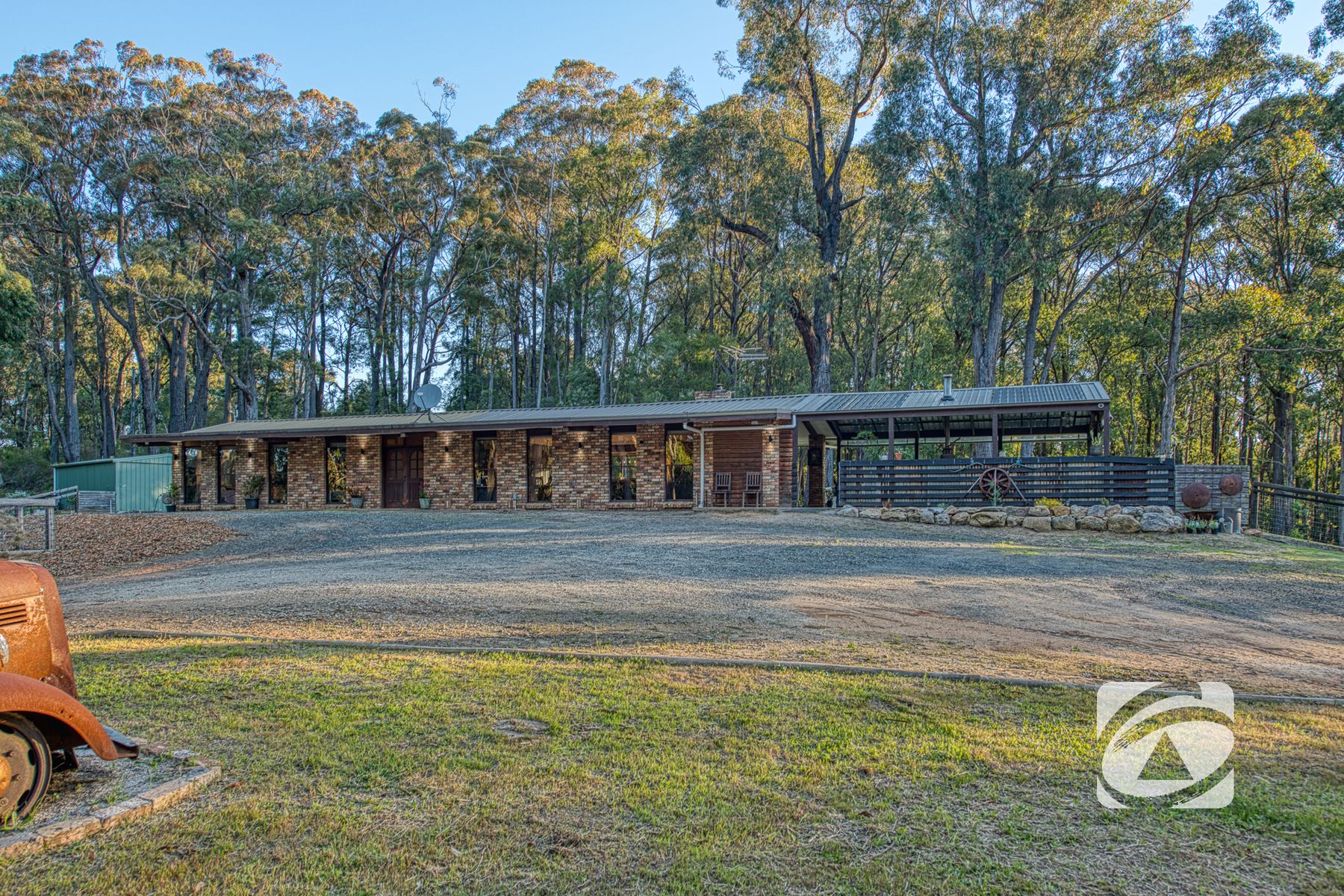 3-bedroom house at 300 GEMBROOK-TONIMBUK ROAD, Gembrook VIC 3783, Cardinia, Victoria