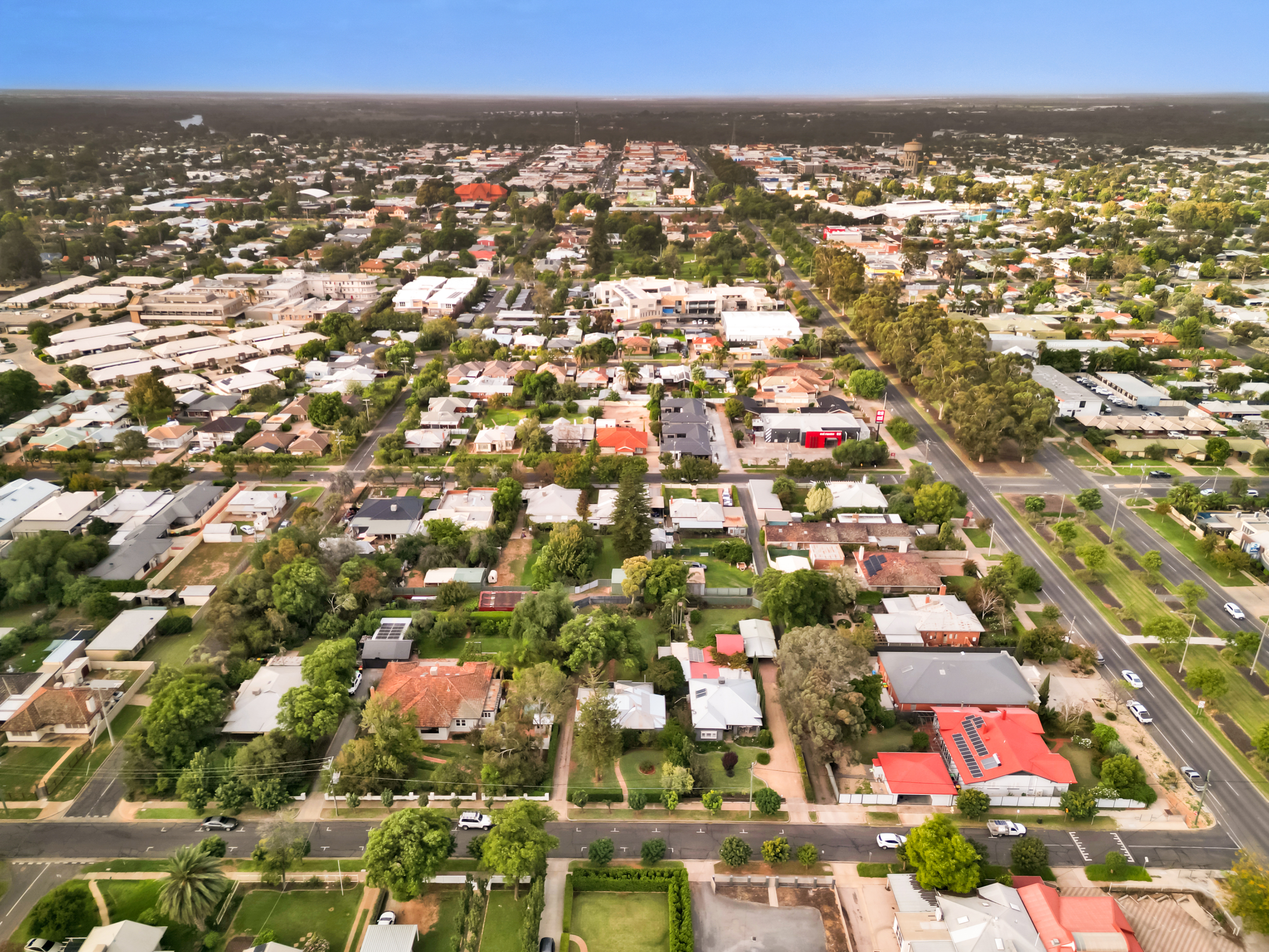 4-bedroom house at 4 ARGYLE STREET, Mildura VIC 3500, Mildura, Victoria
