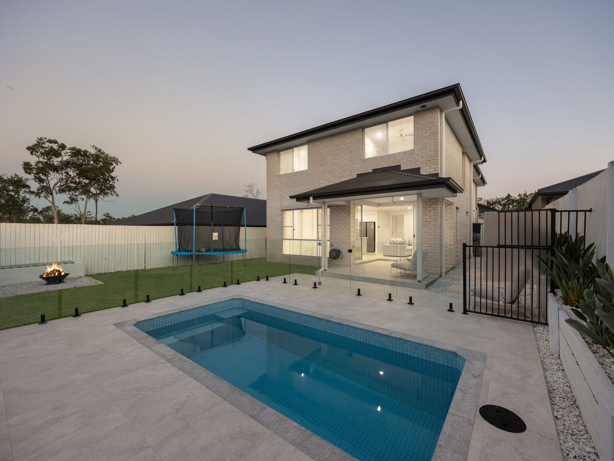 4-bedroom house at 7 PALMVIEW STREET, Ripley QLD 4306, Ipswich, Queensland