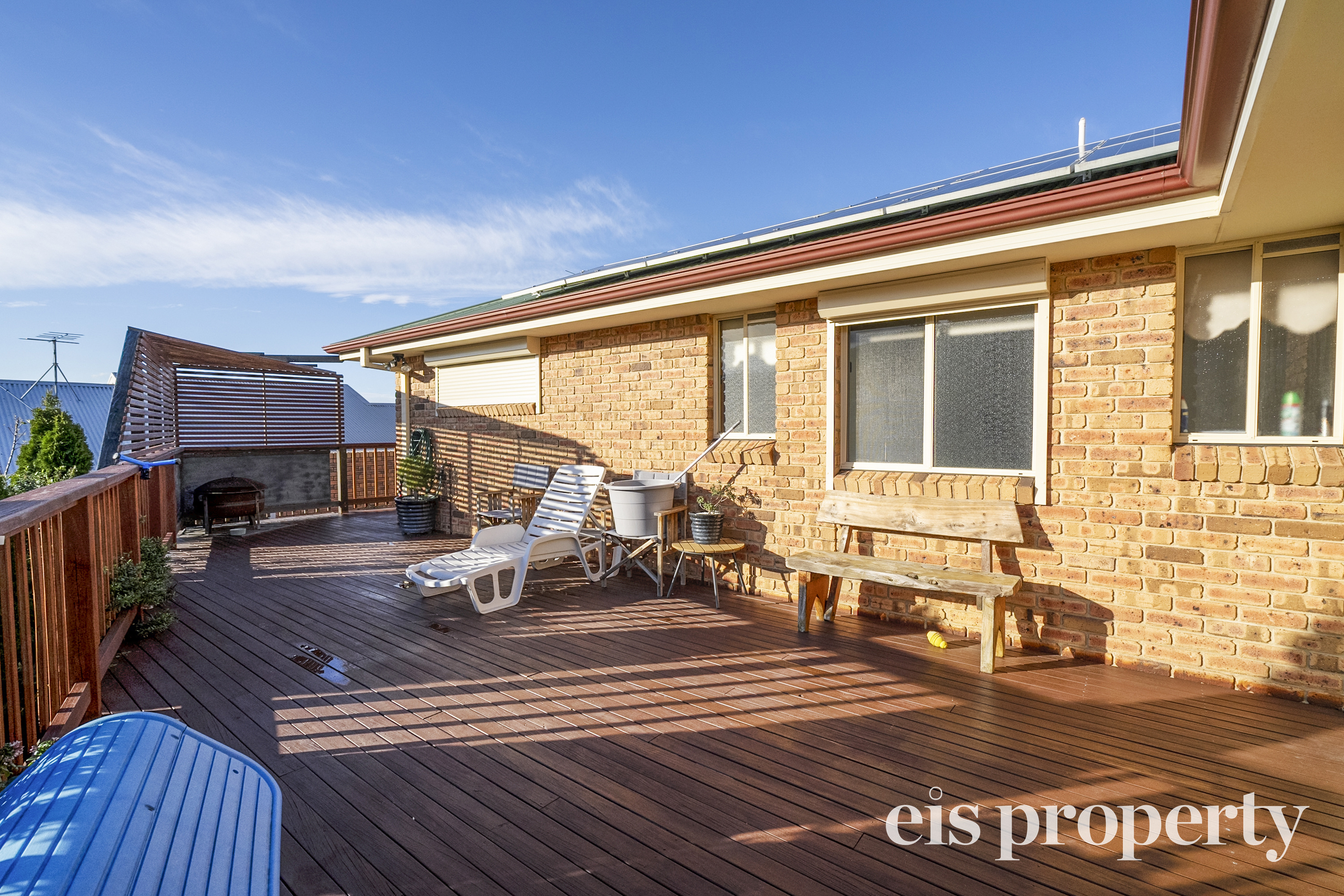 3-bedroom house at 80 BRANSCOMBE ROAD, Claremont TAS 7011, Glenorchy, Tasmania