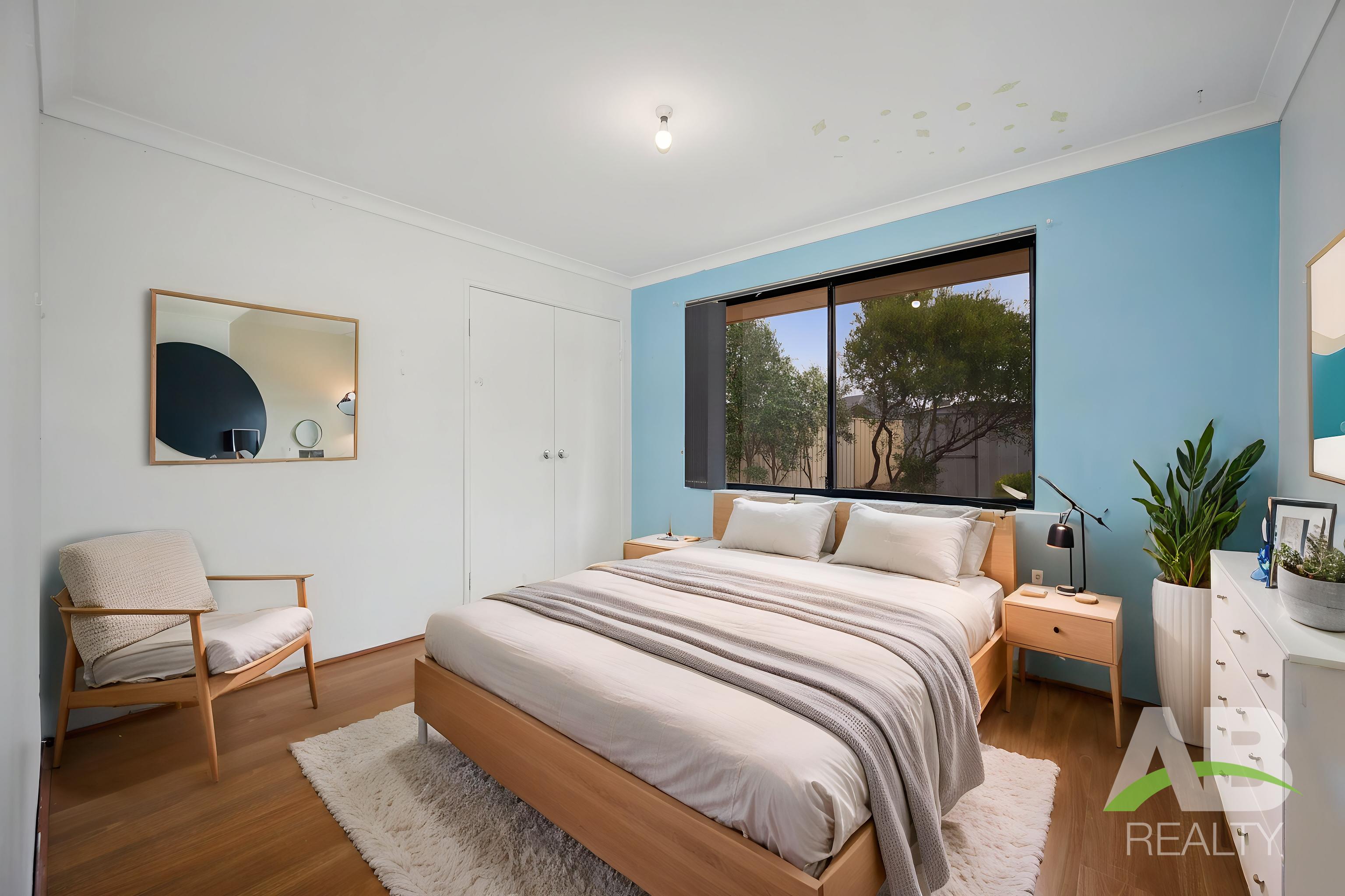 4-bedroom house at 9 Narranbee Ridge, Tapping, WA 6065, Wanneroo, Western Australia