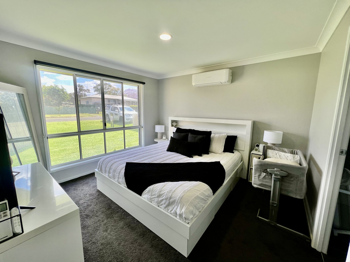 4-bedroom house at 22 STERLING STREET, Southbrook QLD 4363, Toowoomba, Queensland