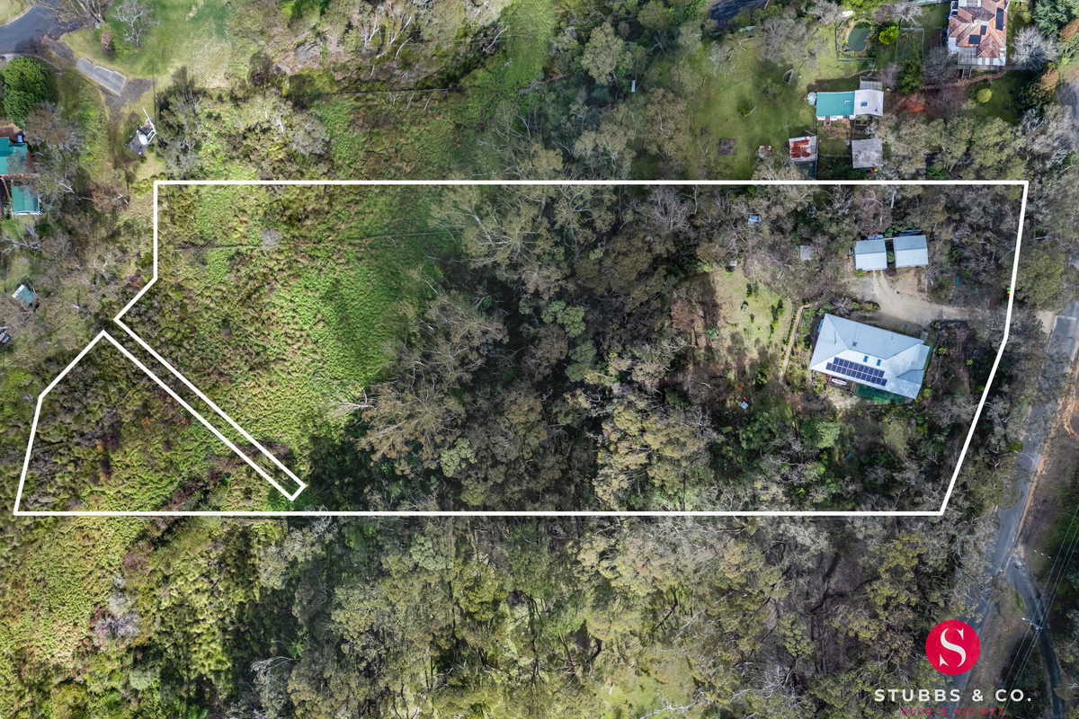4-bedroom house at 65 Mort Street, Katoomba, NSW 2780, Blue Mountains, New South Wales