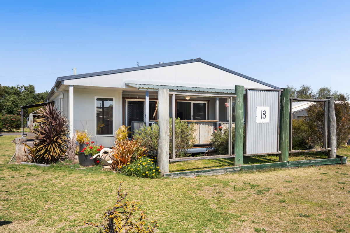 4-bedroom house at 13 Free Street, Nobby, QLD 4360, , Queensland