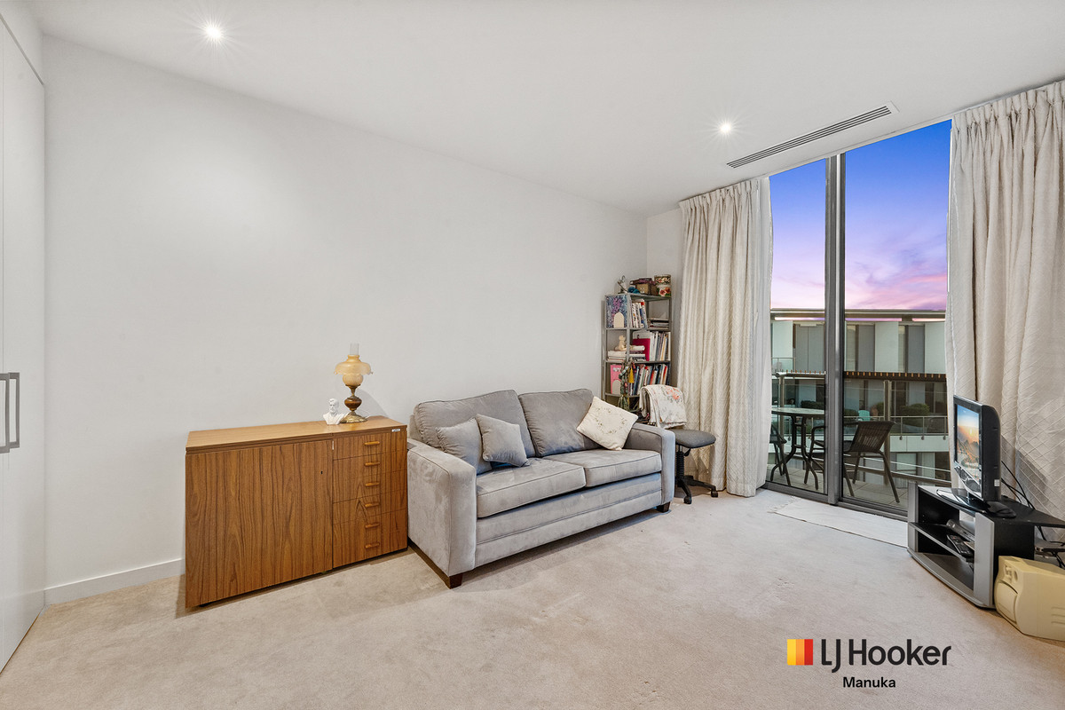 3-bedroom unit at 76/11 Eastlake Parade, Kingston, Act, 2604, Unincorporated Act, Australian Capital Territory